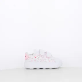 -----Adidas -----Sneakers da bambina Advantage ID5289 ----