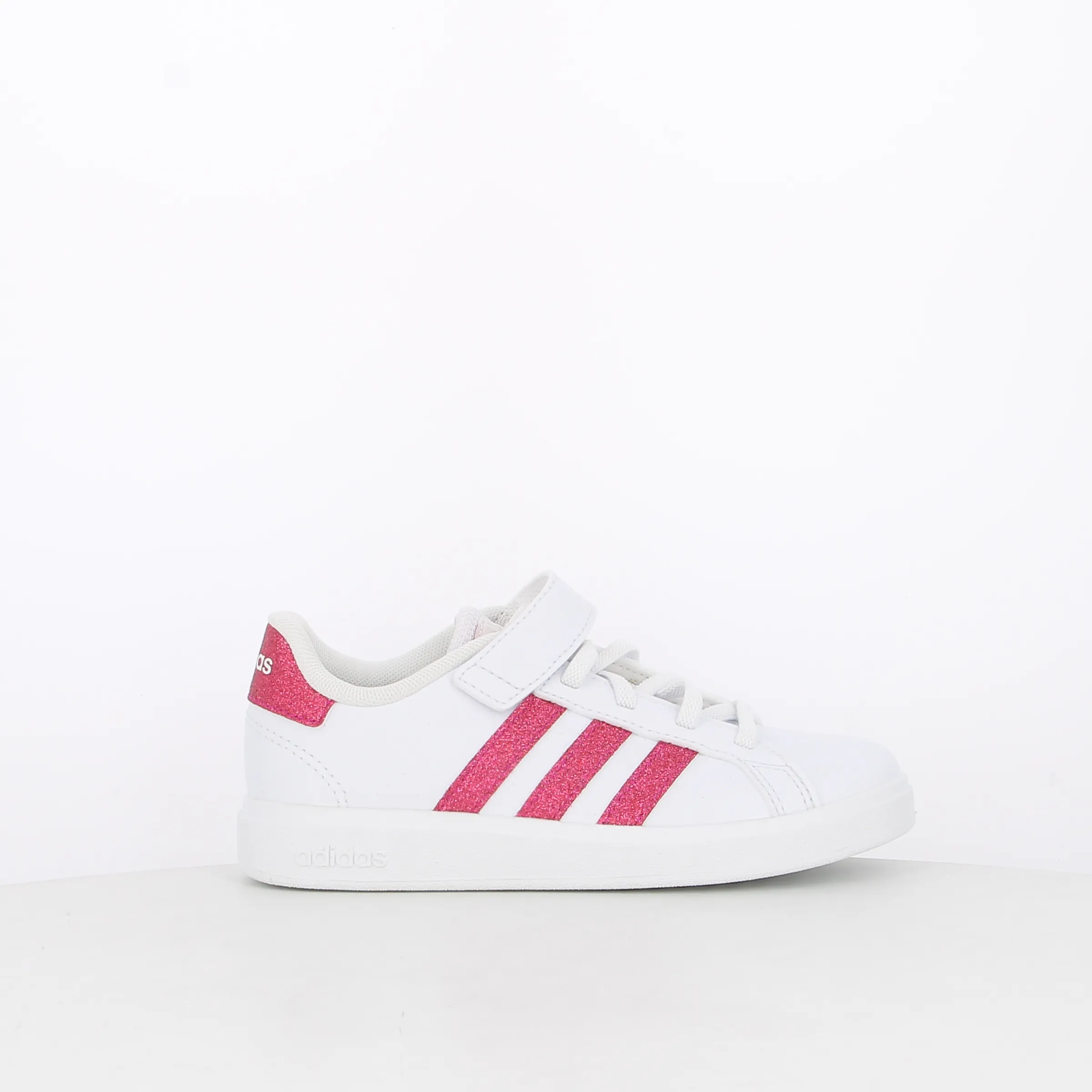 -----Adidas -----Sneakers da bambina Grand Court 2.0 GX7159 ----