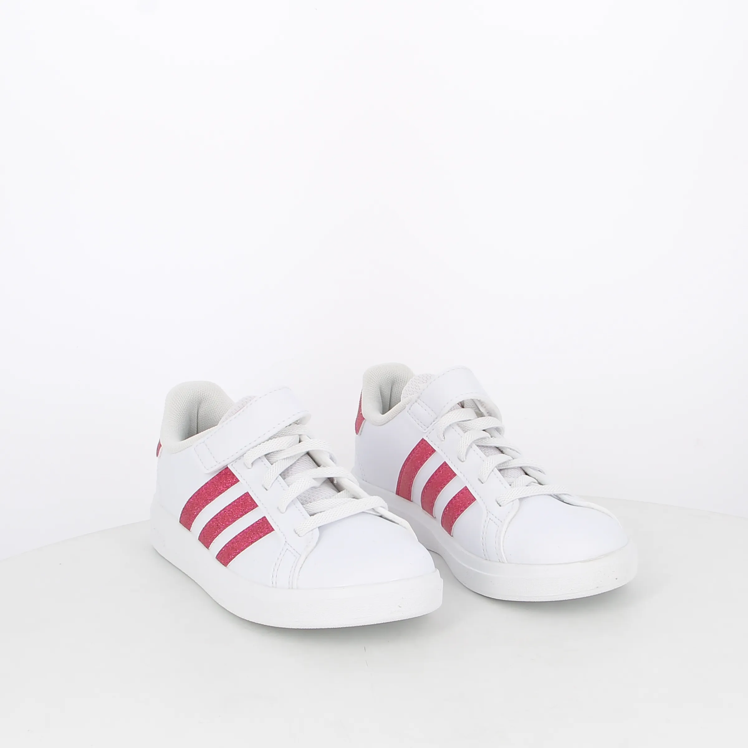 -----Adidas -----Sneakers da bambina Grand Court 2.0 GX7159 ----