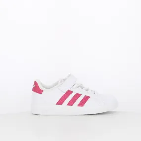 -----Adidas -----Sneakers da bambina Grand Court 2.0 GX7159 ----