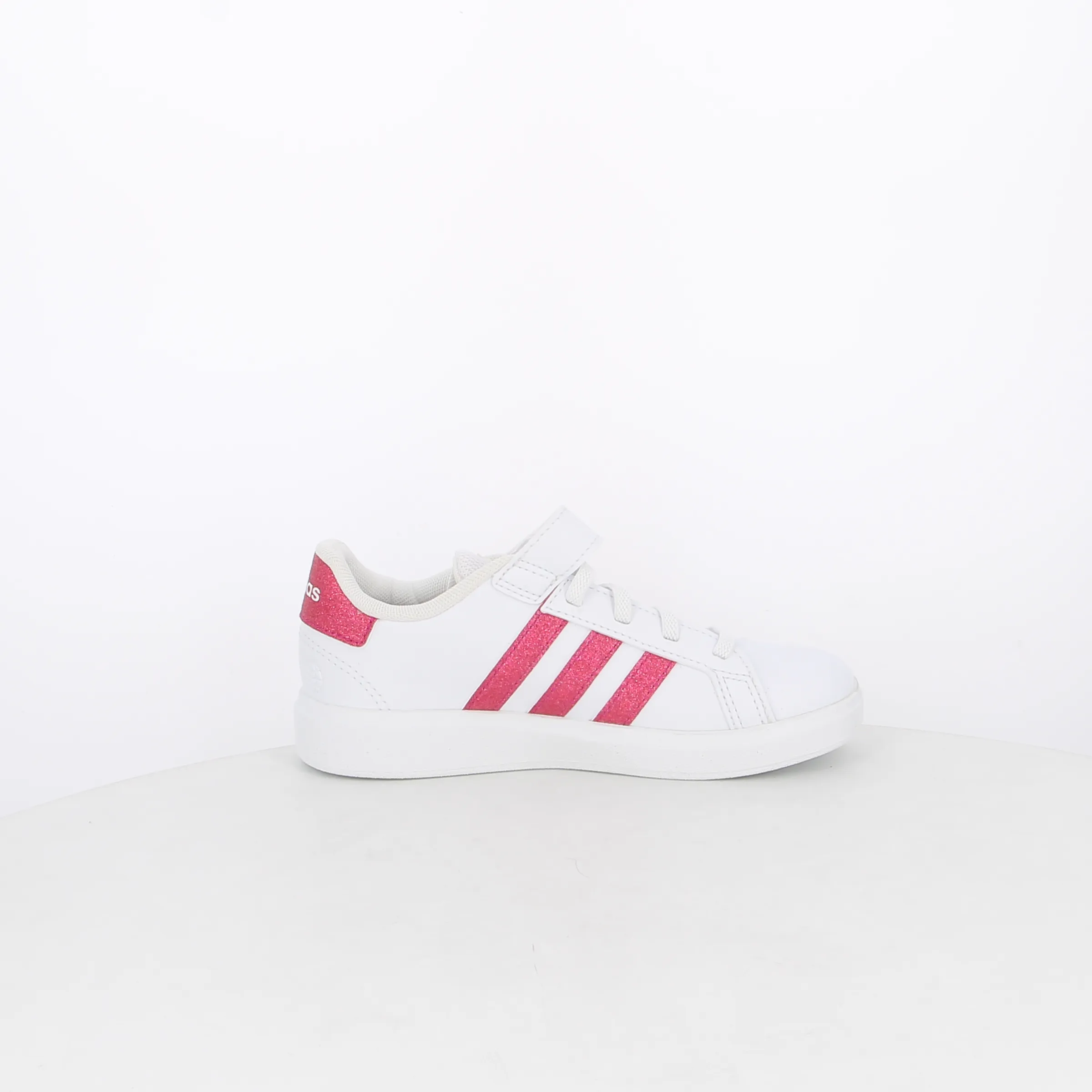 -----Adidas -----Sneakers da bambina Grand Court 2.0 GX7159 ----