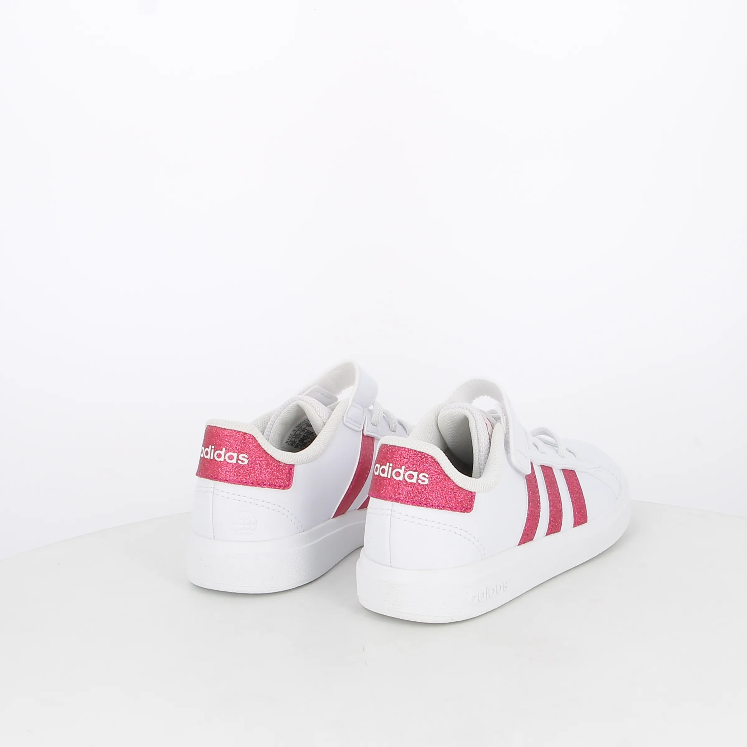 -----Adidas -----Sneakers da bambina Grand Court 2.0 GX7159 ----