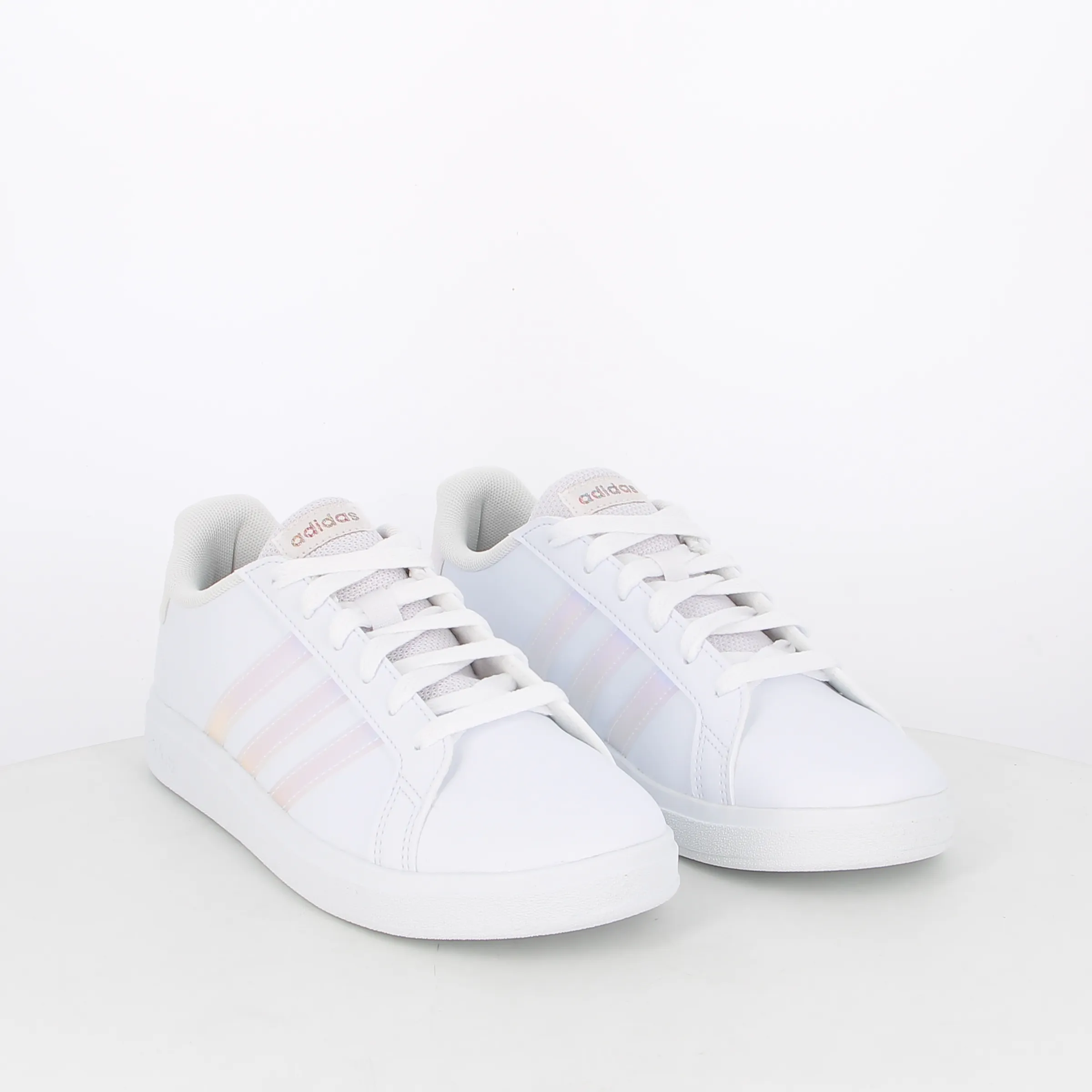 -----Adidas -----Sneakers da bambina Grand Court 2.0 GY2326 ----