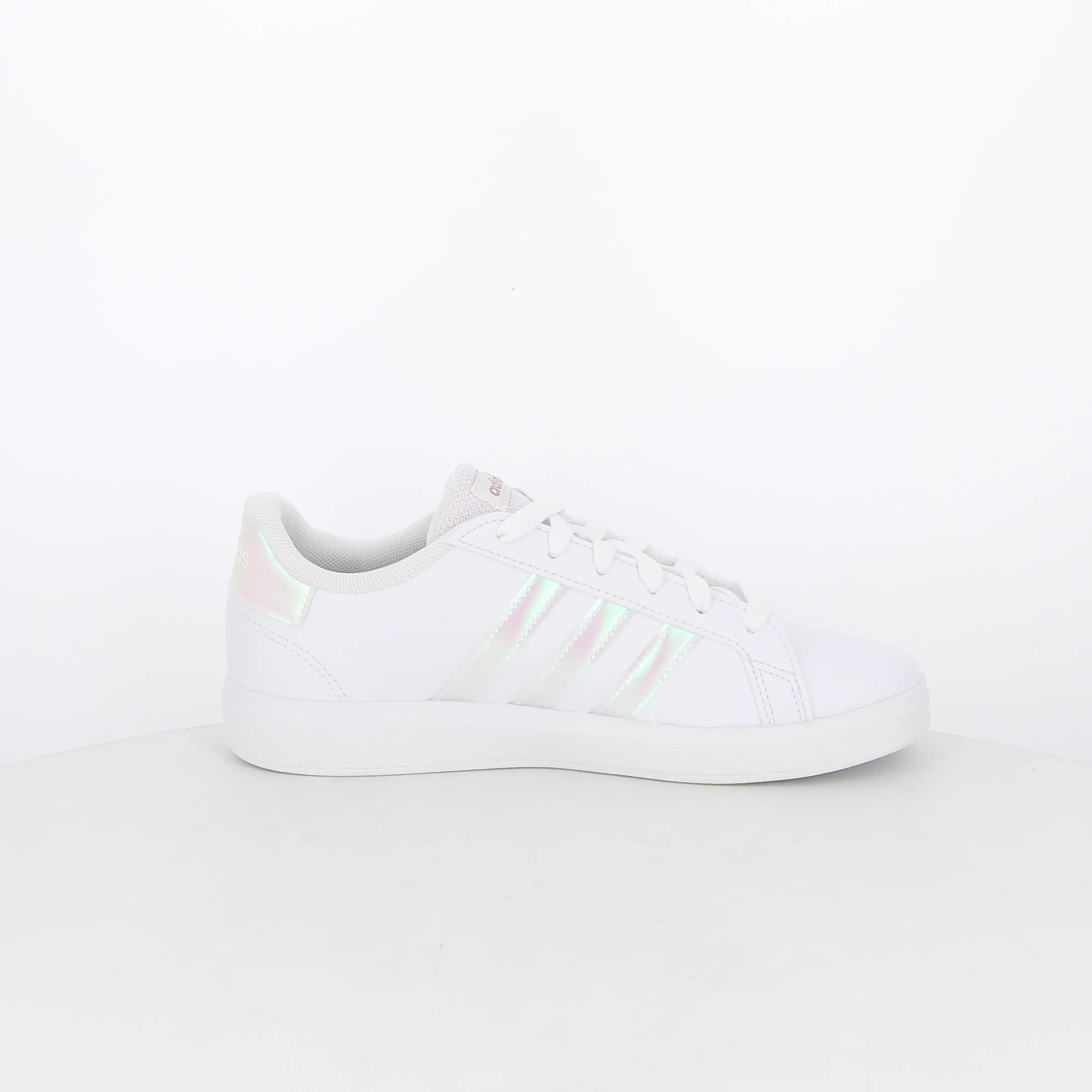 -----Adidas -----Sneakers da bambina Grand Court 2.0 GY2326 ----