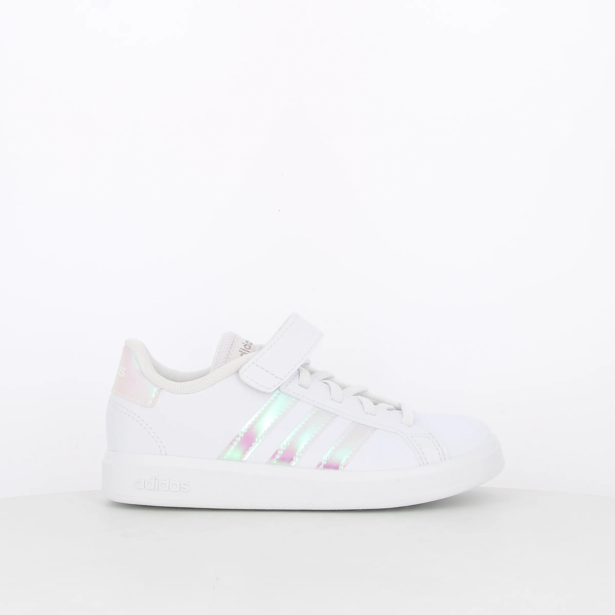 -----Adidas -----Sneakers da bambina Grand Court 2.0 GY2327 ----