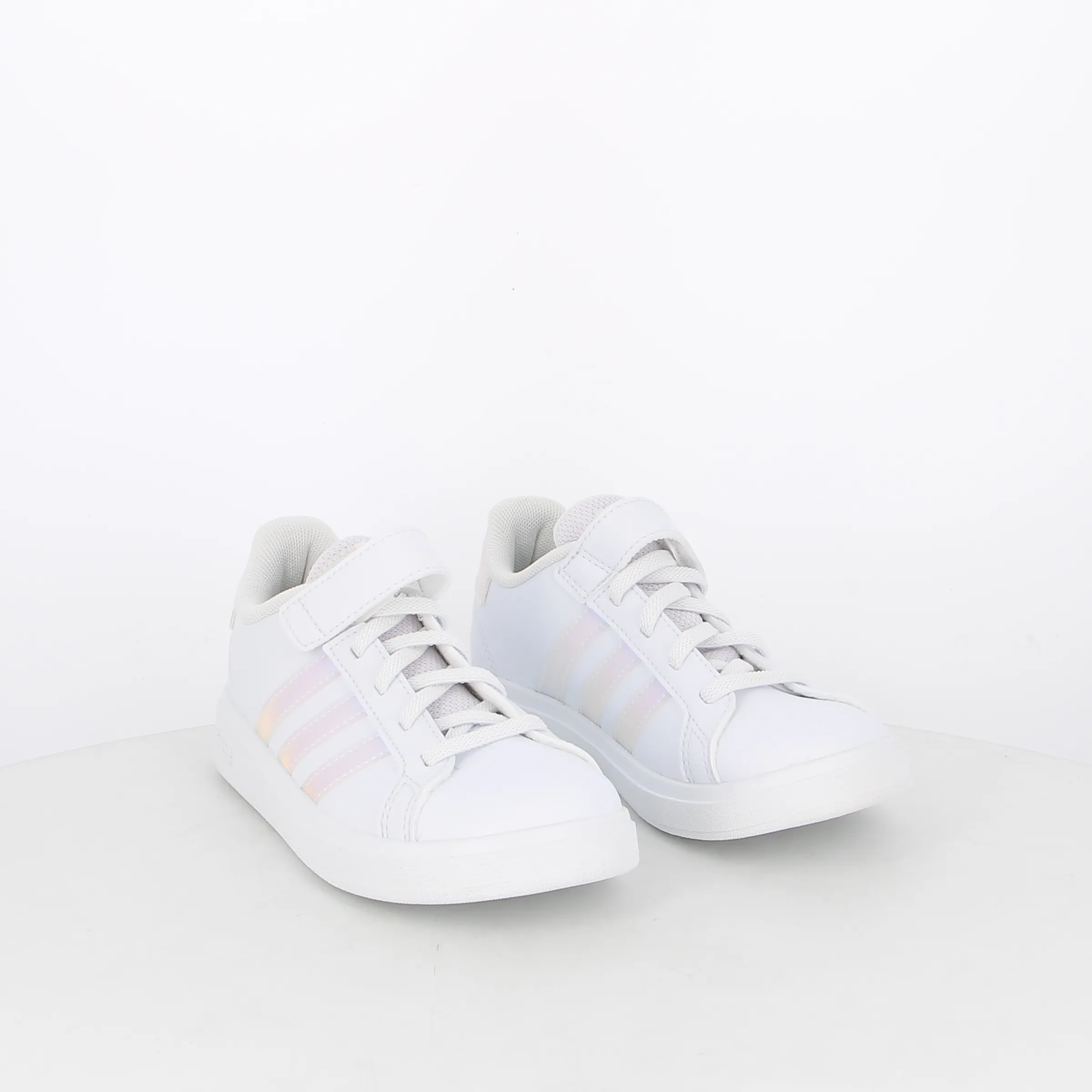 -----Adidas -----Sneakers da bambina Grand Court 2.0 GY2327 ----