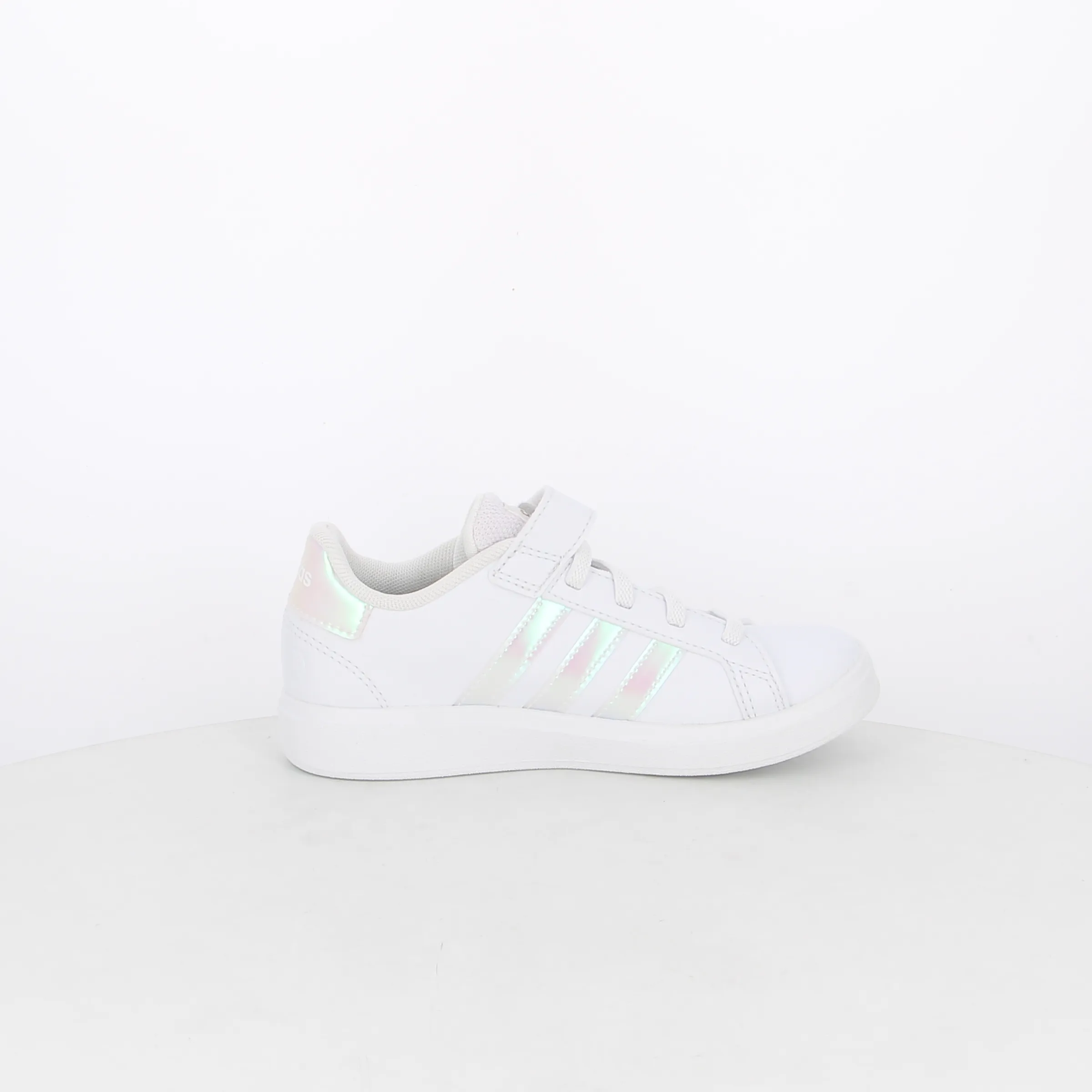 -----Adidas -----Sneakers da bambina Grand Court 2.0 GY2327 ----