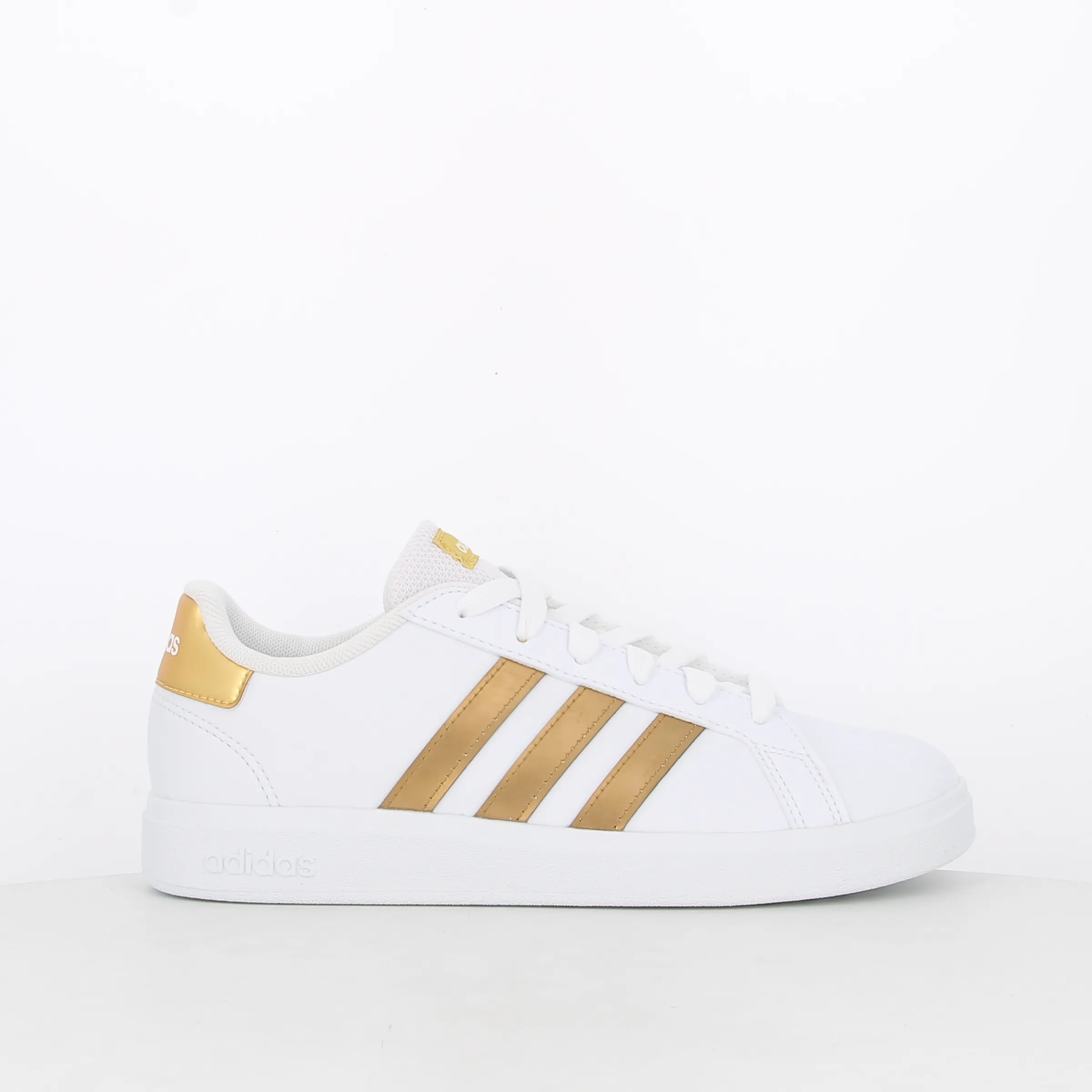 -----Adidas -----Sneakers da bambina Grand Court 2.0 GY2578 ----