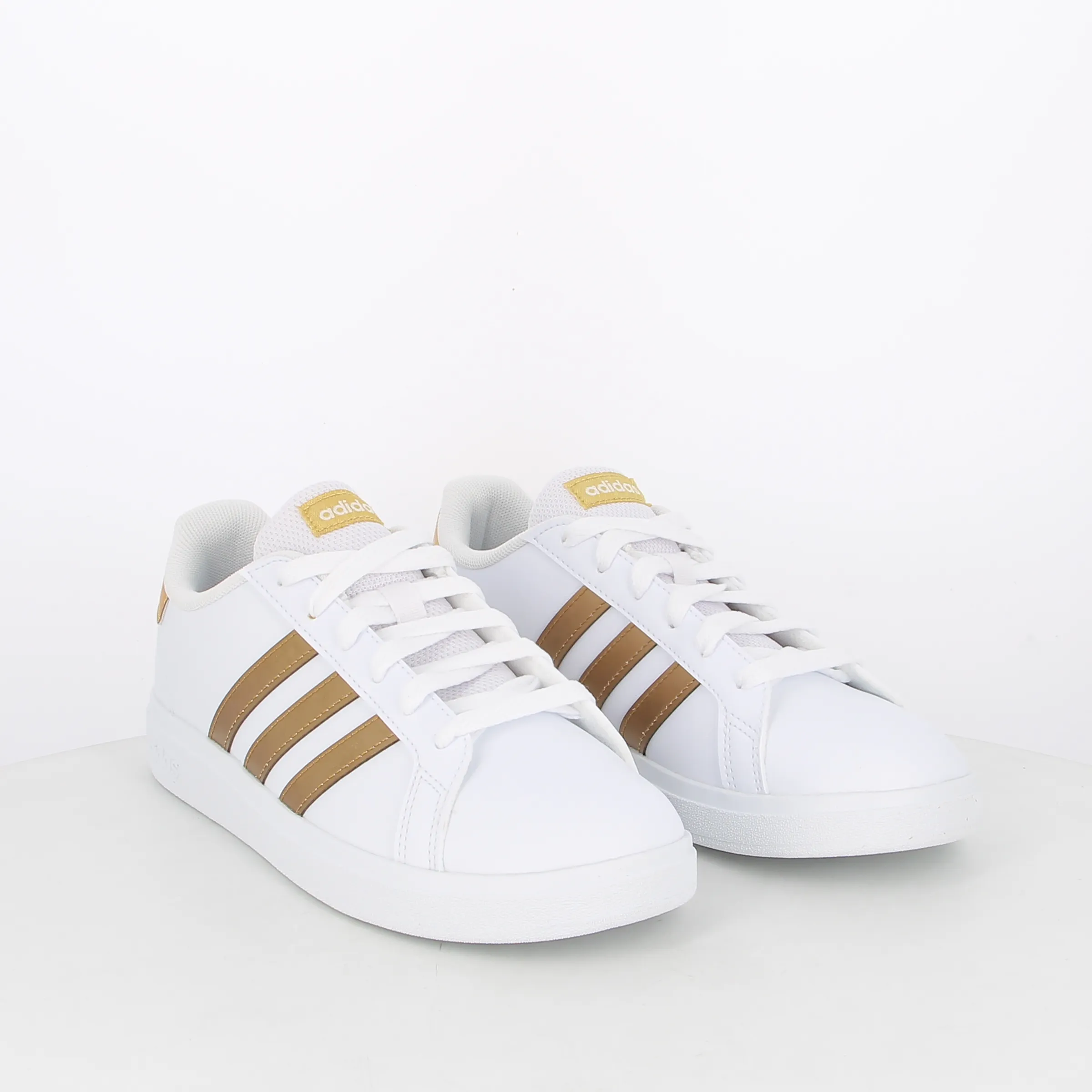 -----Adidas -----Sneakers da bambina Grand Court 2.0 GY2578 ----