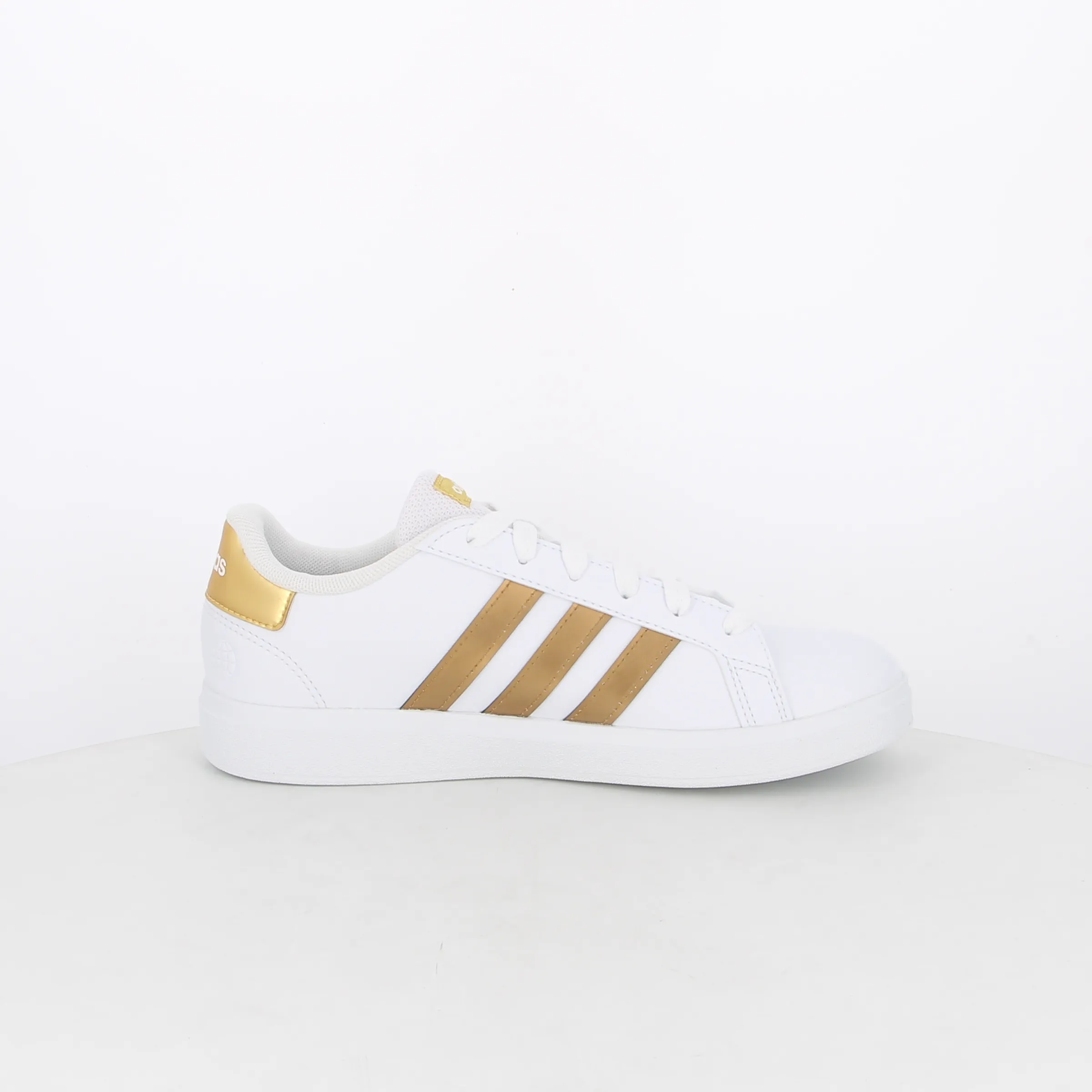 -----Adidas -----Sneakers da bambina Grand Court 2.0 GY2578 ----