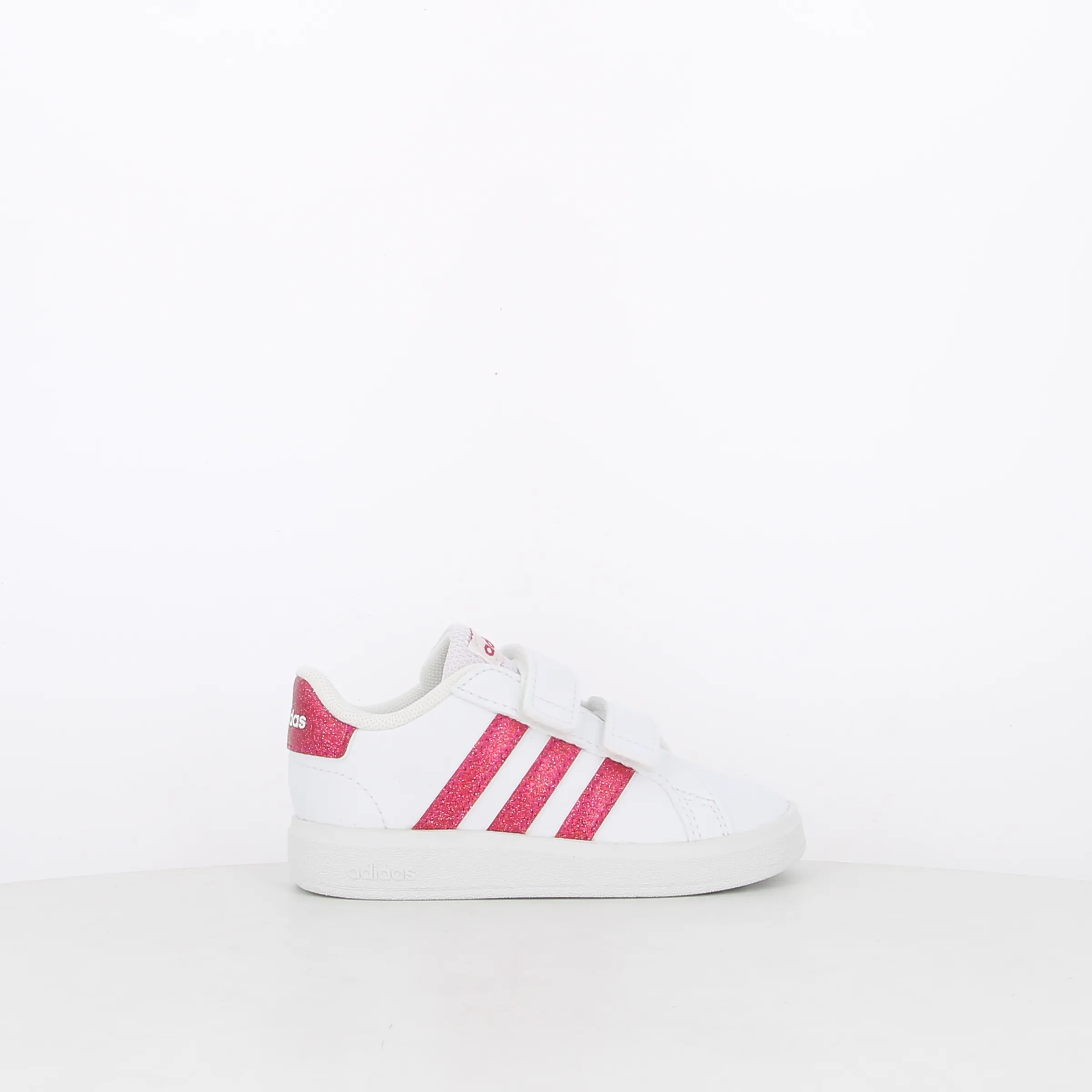 -----Adidas -----Sneakers da bambina Grand Court 2.0 GY4768 ----