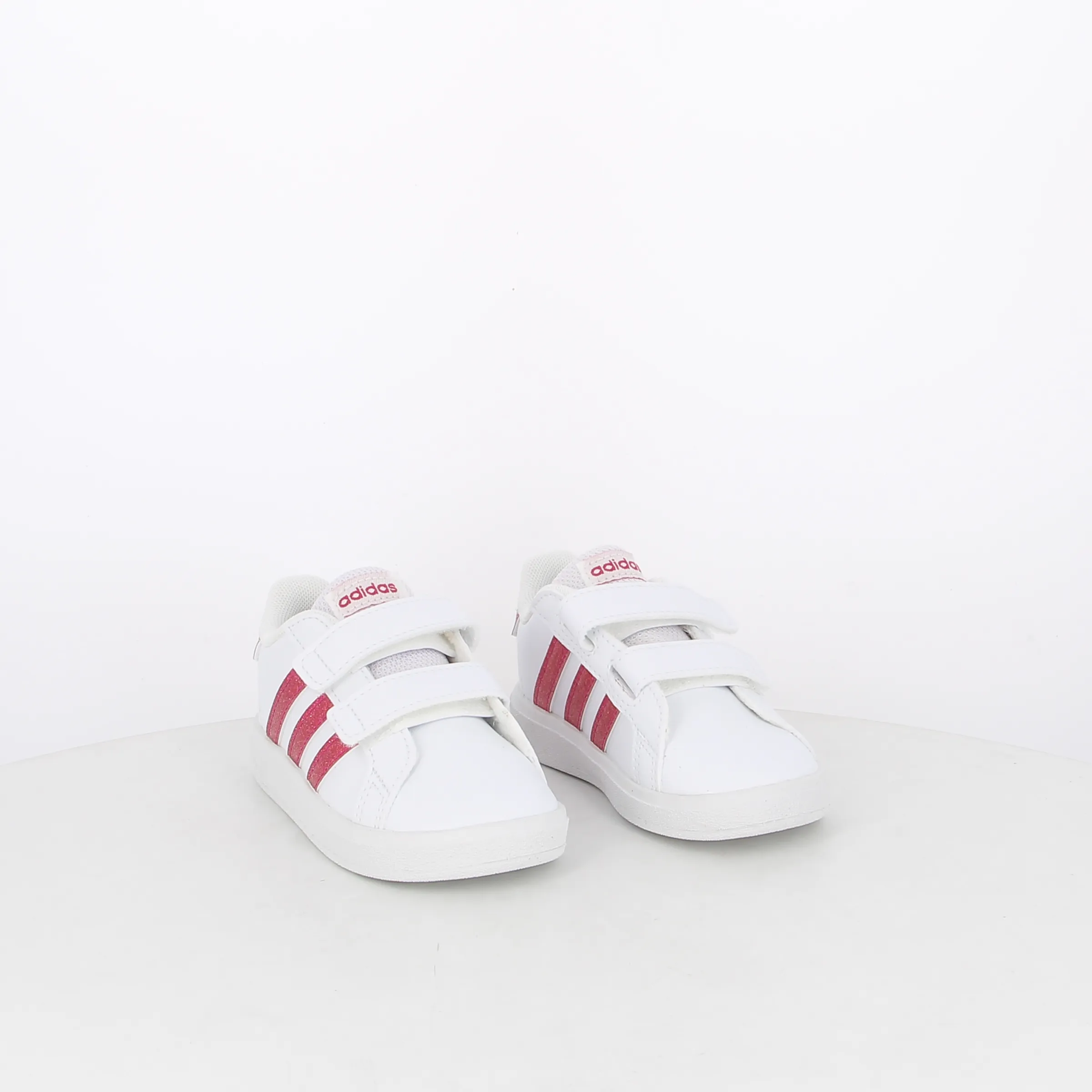 -----Adidas -----Sneakers da bambina Grand Court 2.0 GY4768 ----