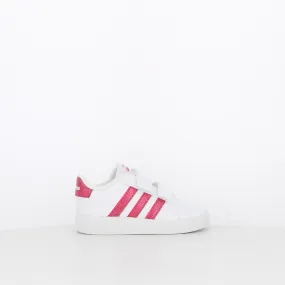 -----Adidas -----Sneakers da bambina Grand Court 2.0 GY4768 ----