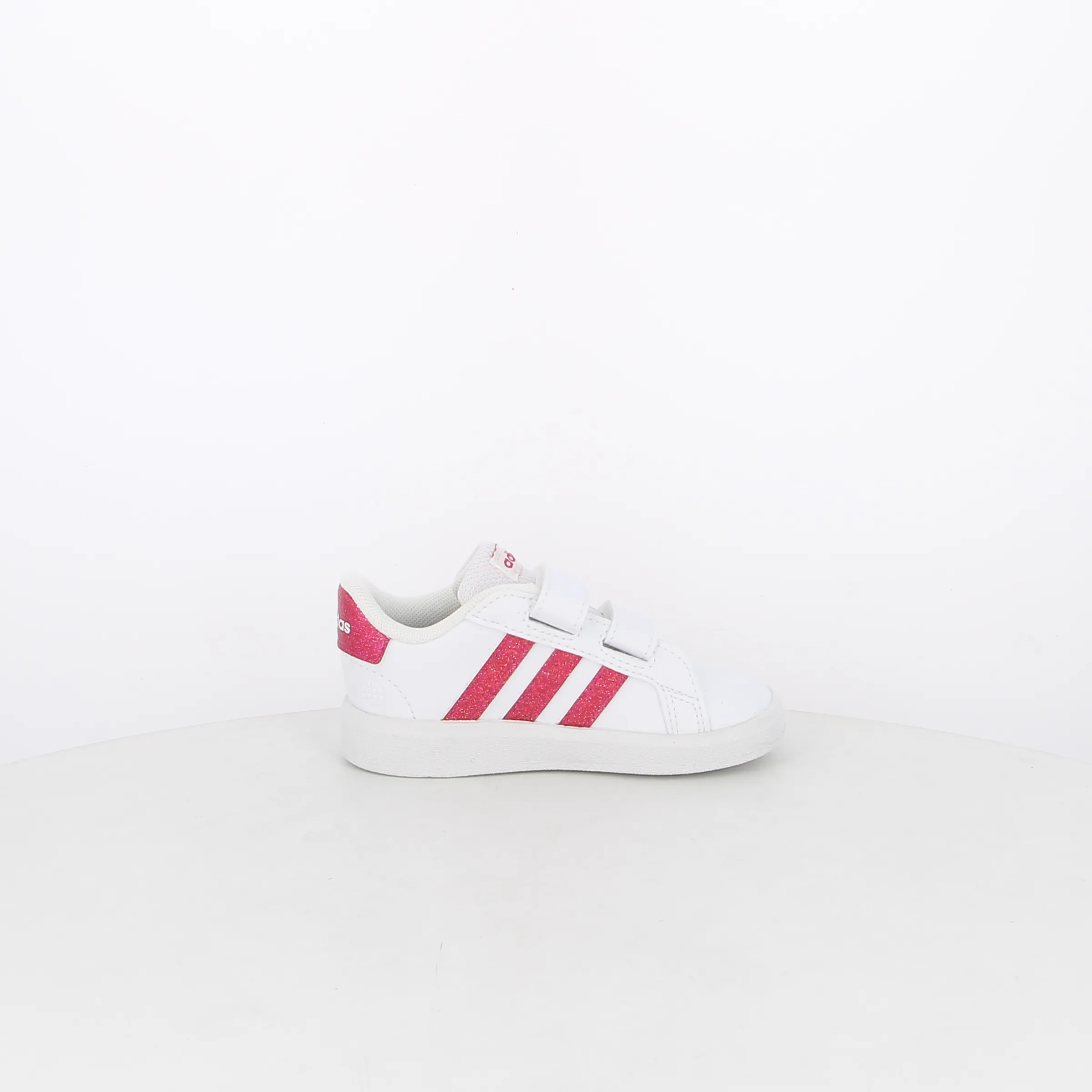 -----Adidas -----Sneakers da bambina Grand Court 2.0 GY4768 ----