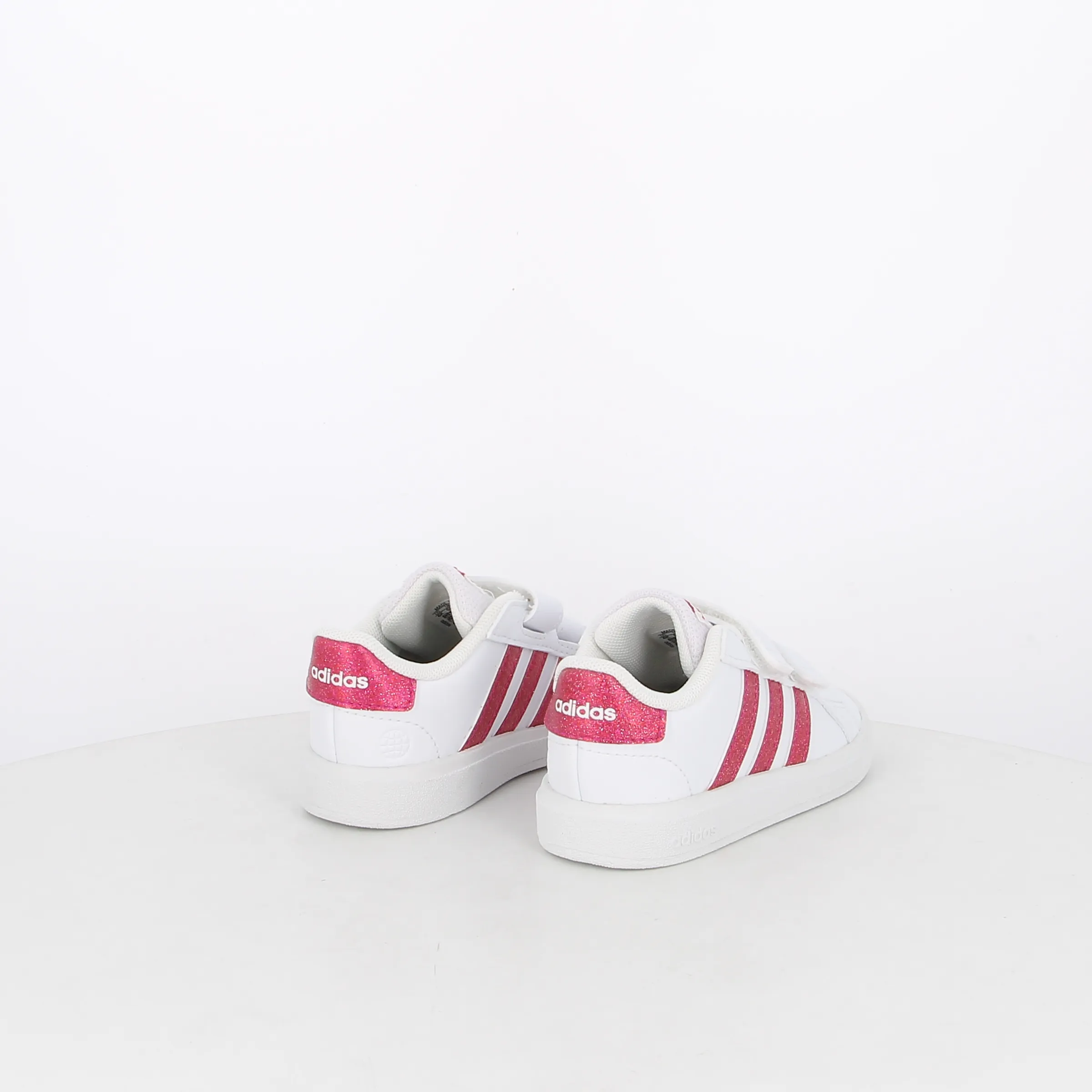 -----Adidas -----Sneakers da bambina Grand Court 2.0 GY4768 ----