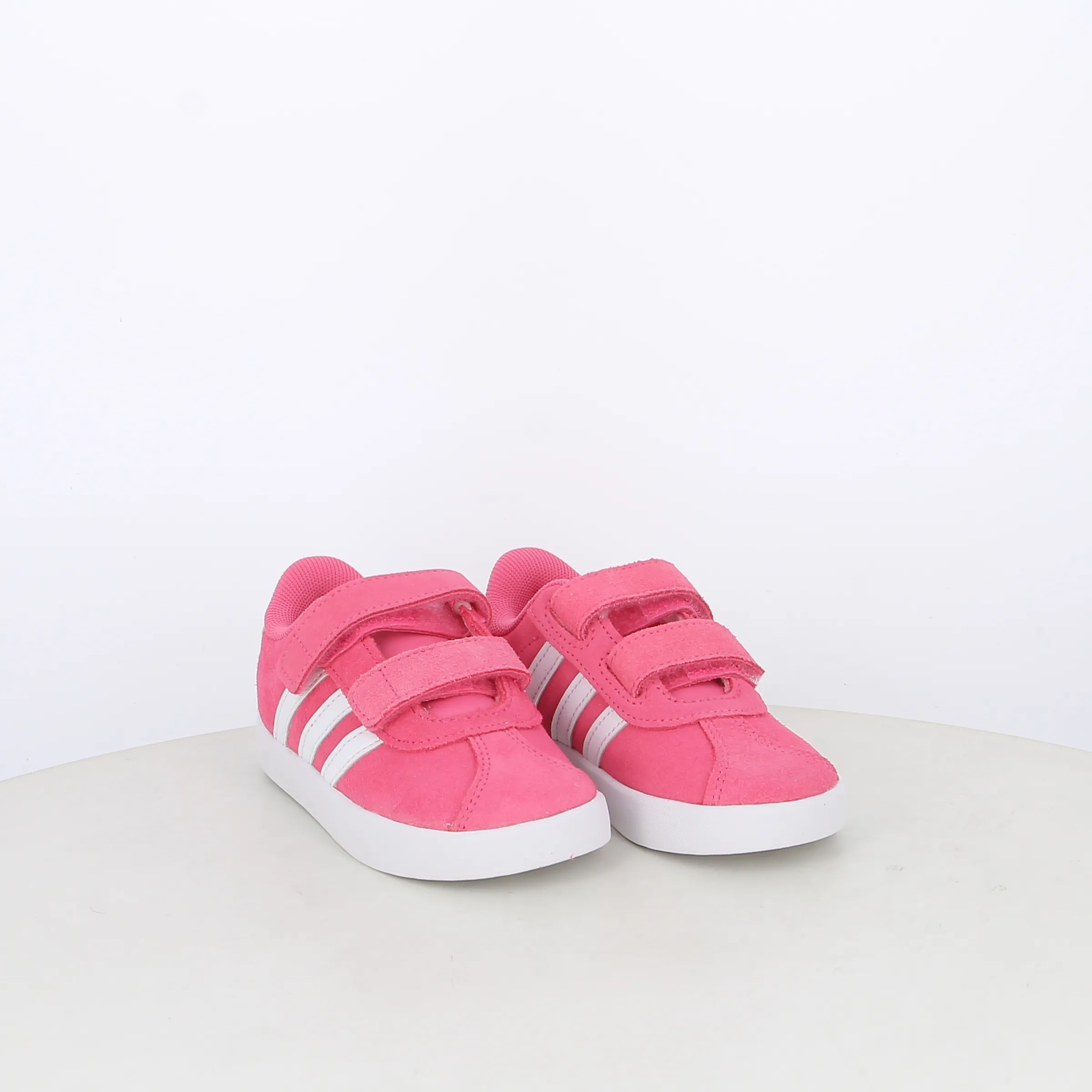 -----Adidas -----Sneakers da bambina Vl Court 3.0 IH4957 ----