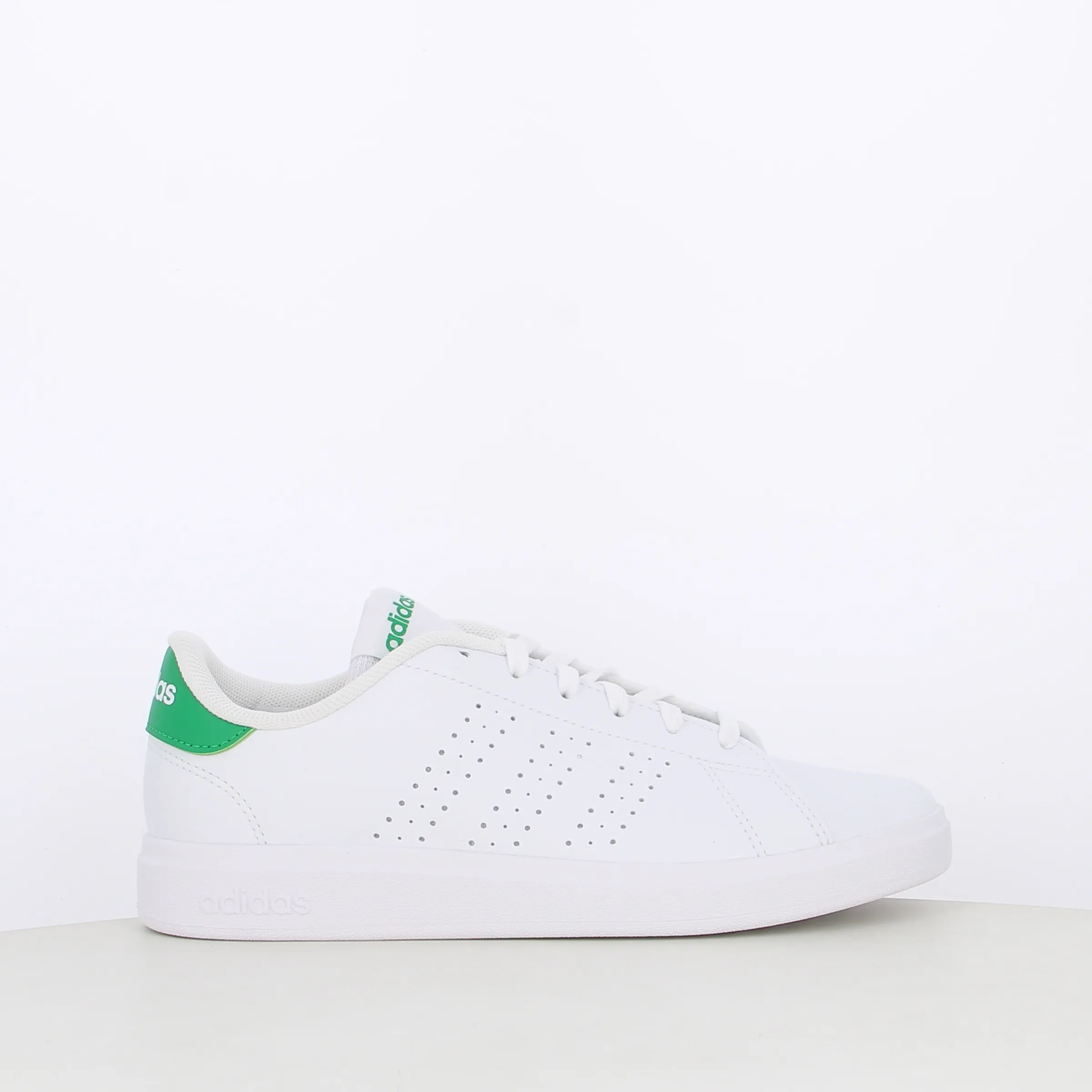 -----Adidas -----Sneakers da bambino Advantage Base 2.0 ID3889 ----