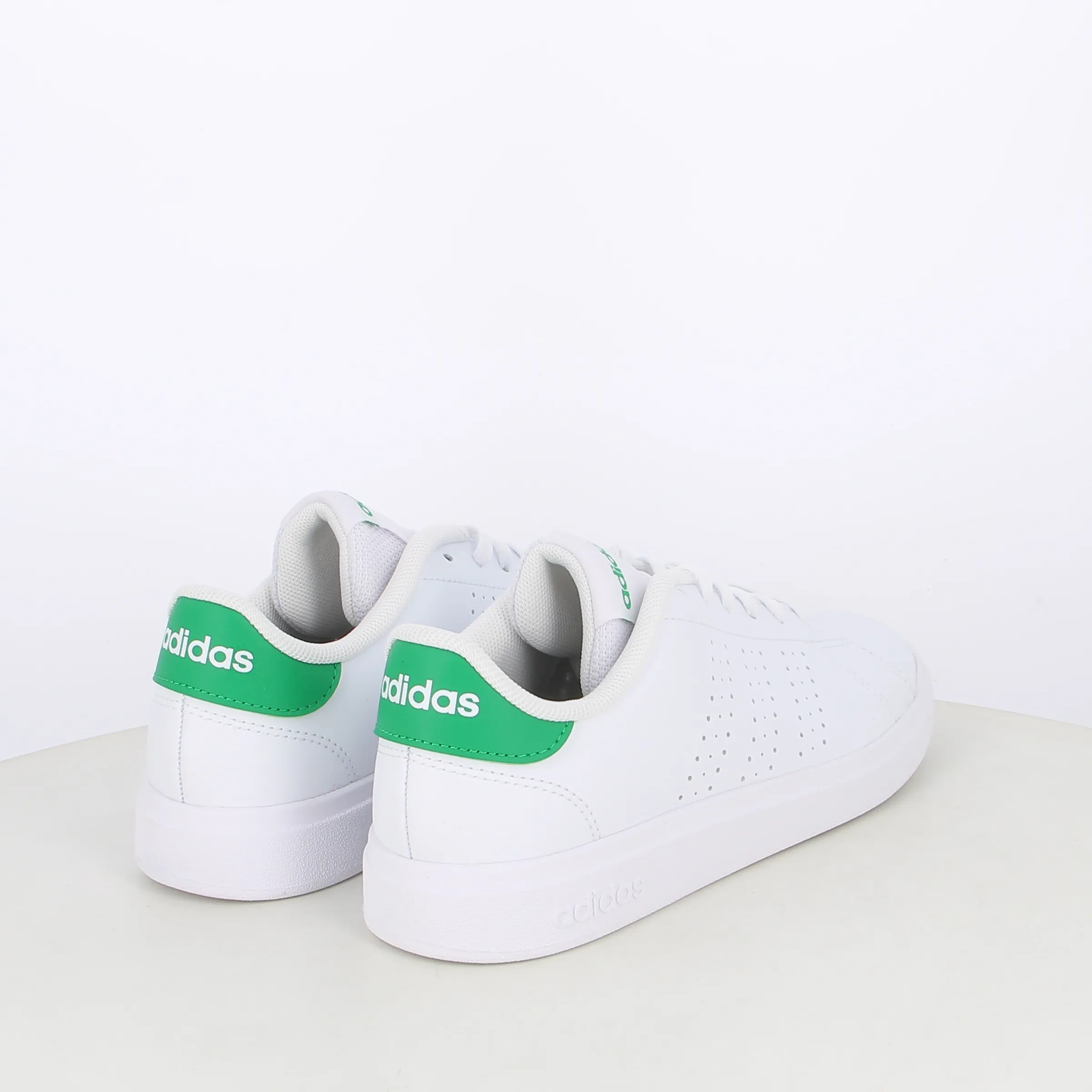 -----Adidas -----Sneakers da bambino Advantage Base 2.0 ID3889 ----