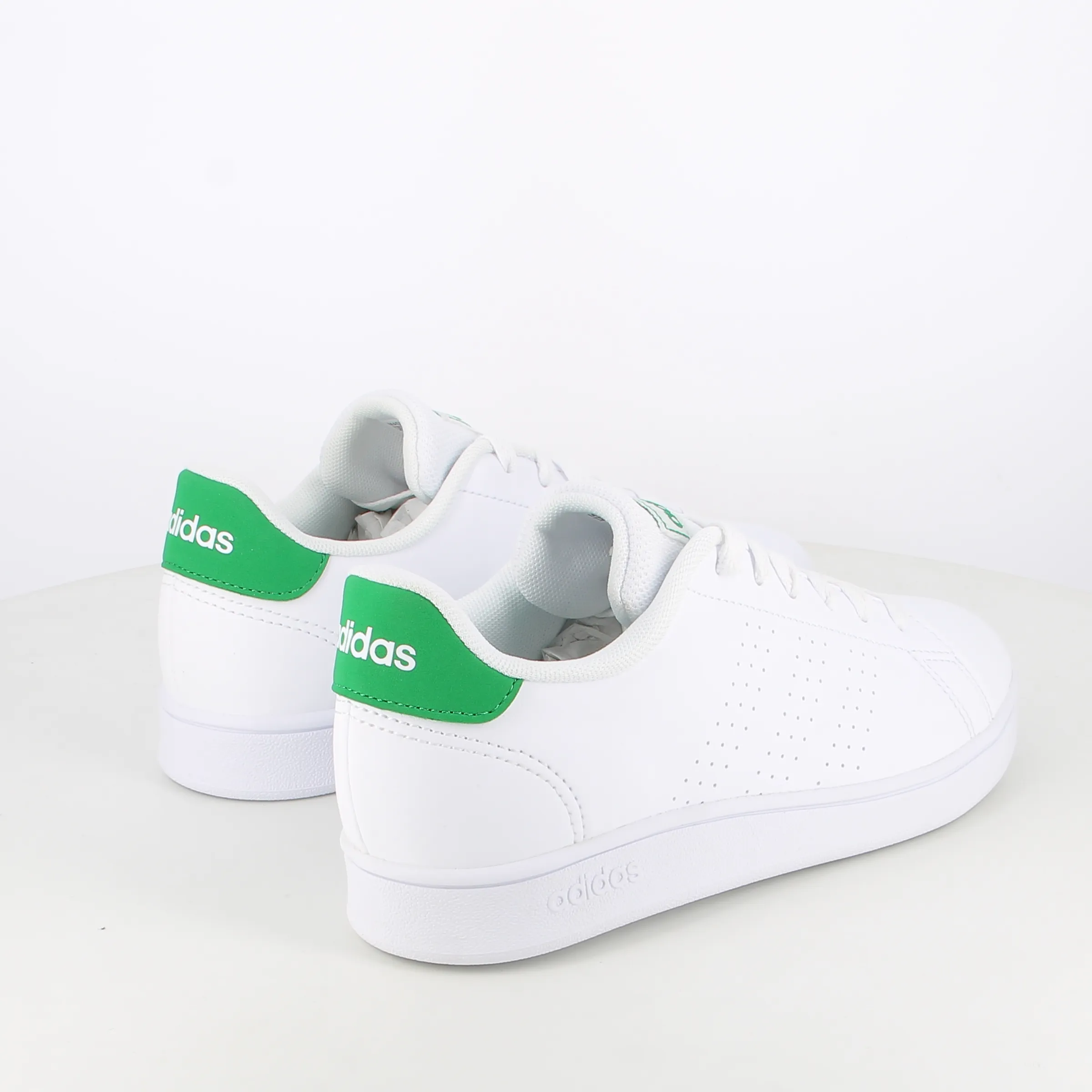 -----Adidas -----Sneakers da bambino Advantage GY6995 ----