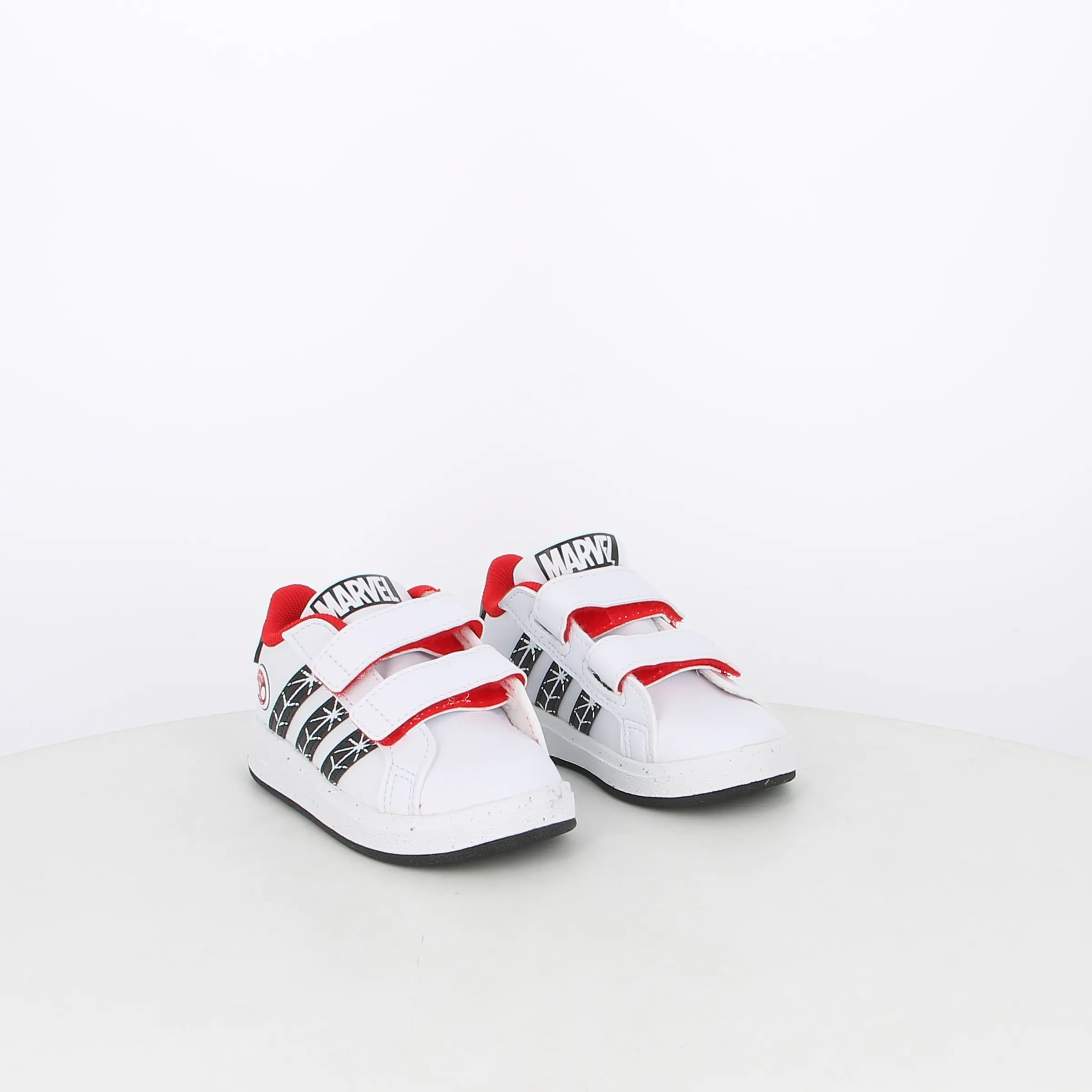 -----Adidas -----Sneakers da bambino Grand Court 2.0 IF9893 ----