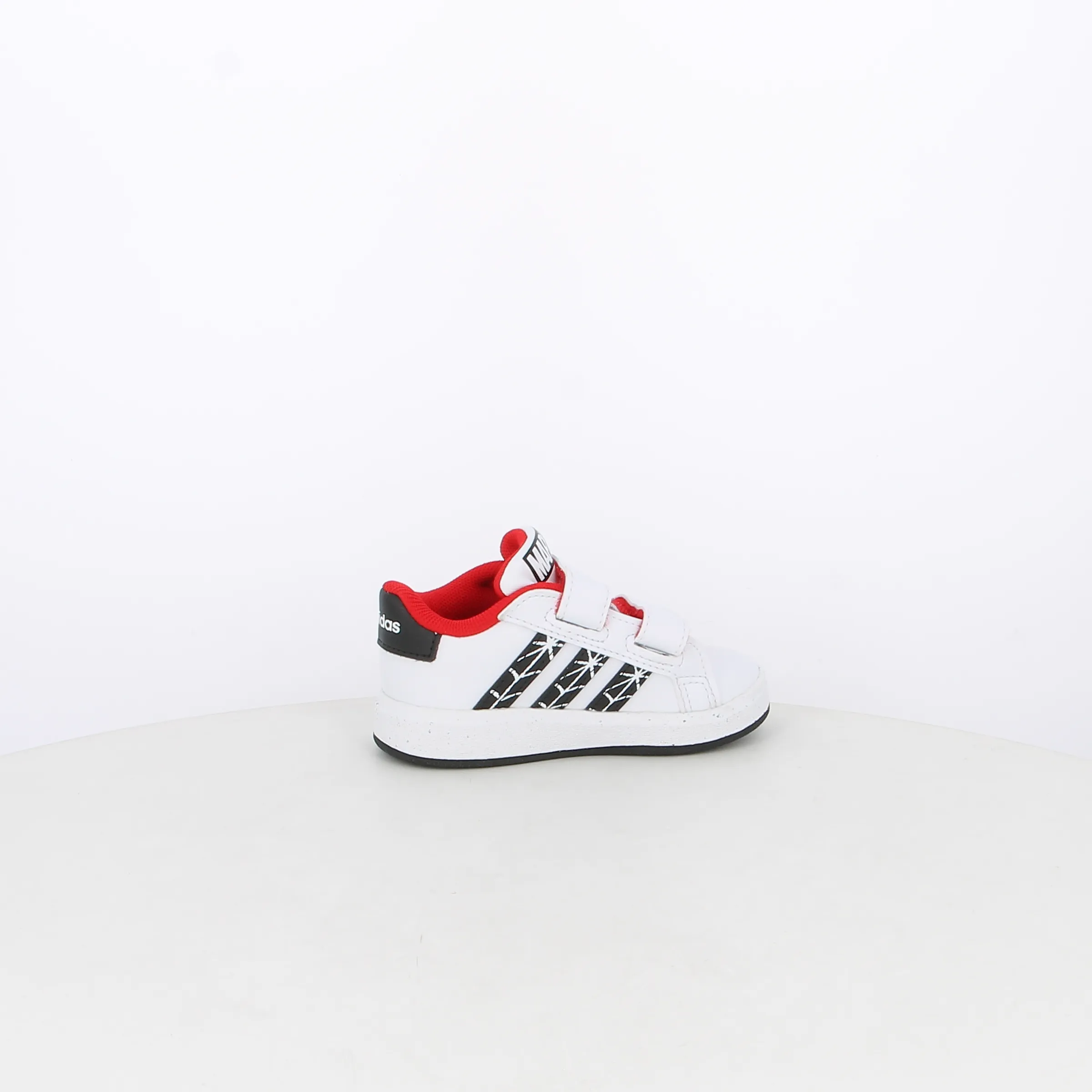 -----Adidas -----Sneakers da bambino Grand Court 2.0 IF9893 ----