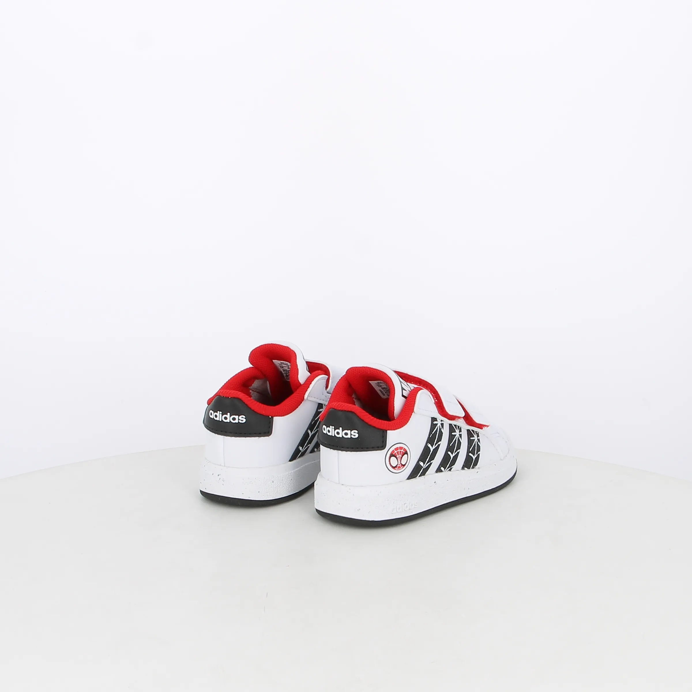 -----Adidas -----Sneakers da bambino Grand Court 2.0 IF9893 ----