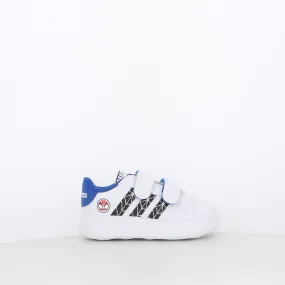 -----Adidas -----Sneakers da bambino Grand Court ID8017 ----