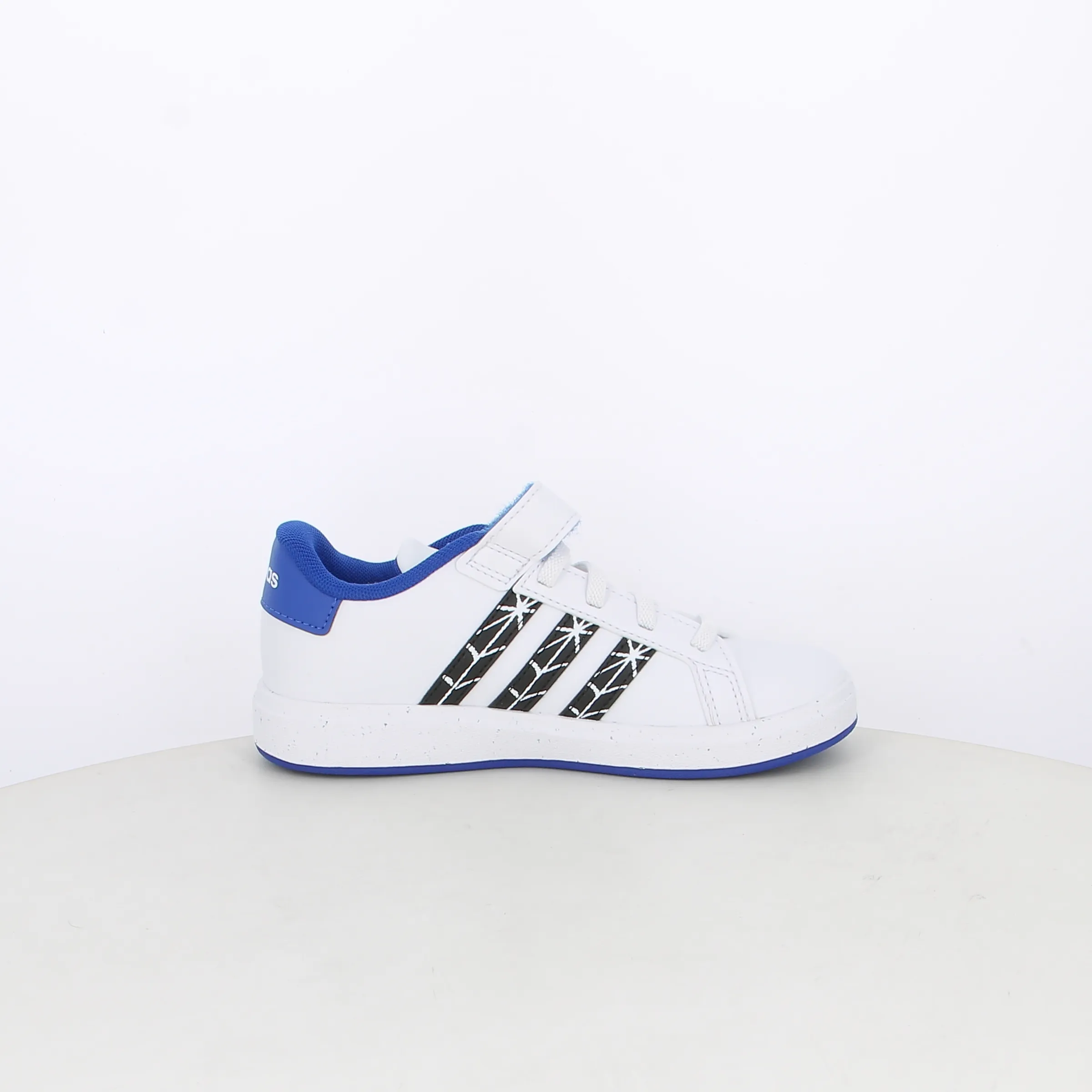 -----Adidas -----Sneakers da bambino Grand Court Spider-man IF0925 ----