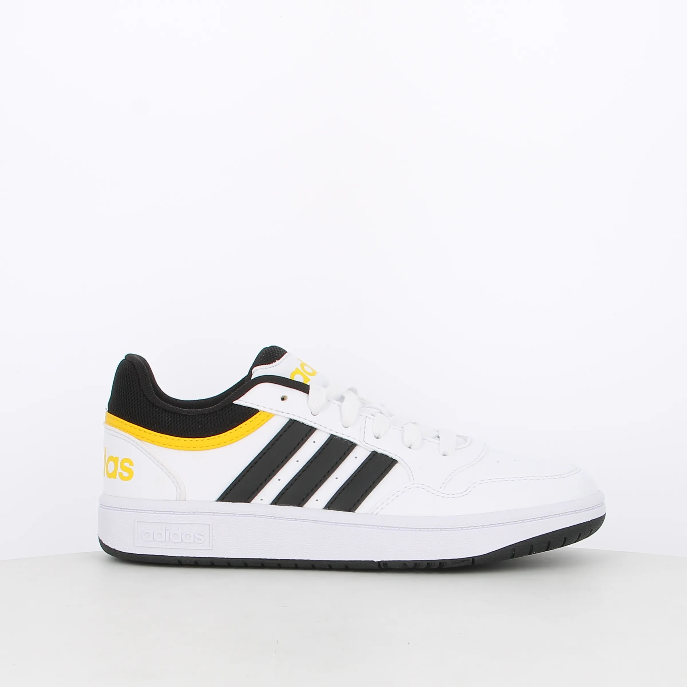 -----Adidas -----Sneakers da bambino Hoops 3.0 IF2726 ----