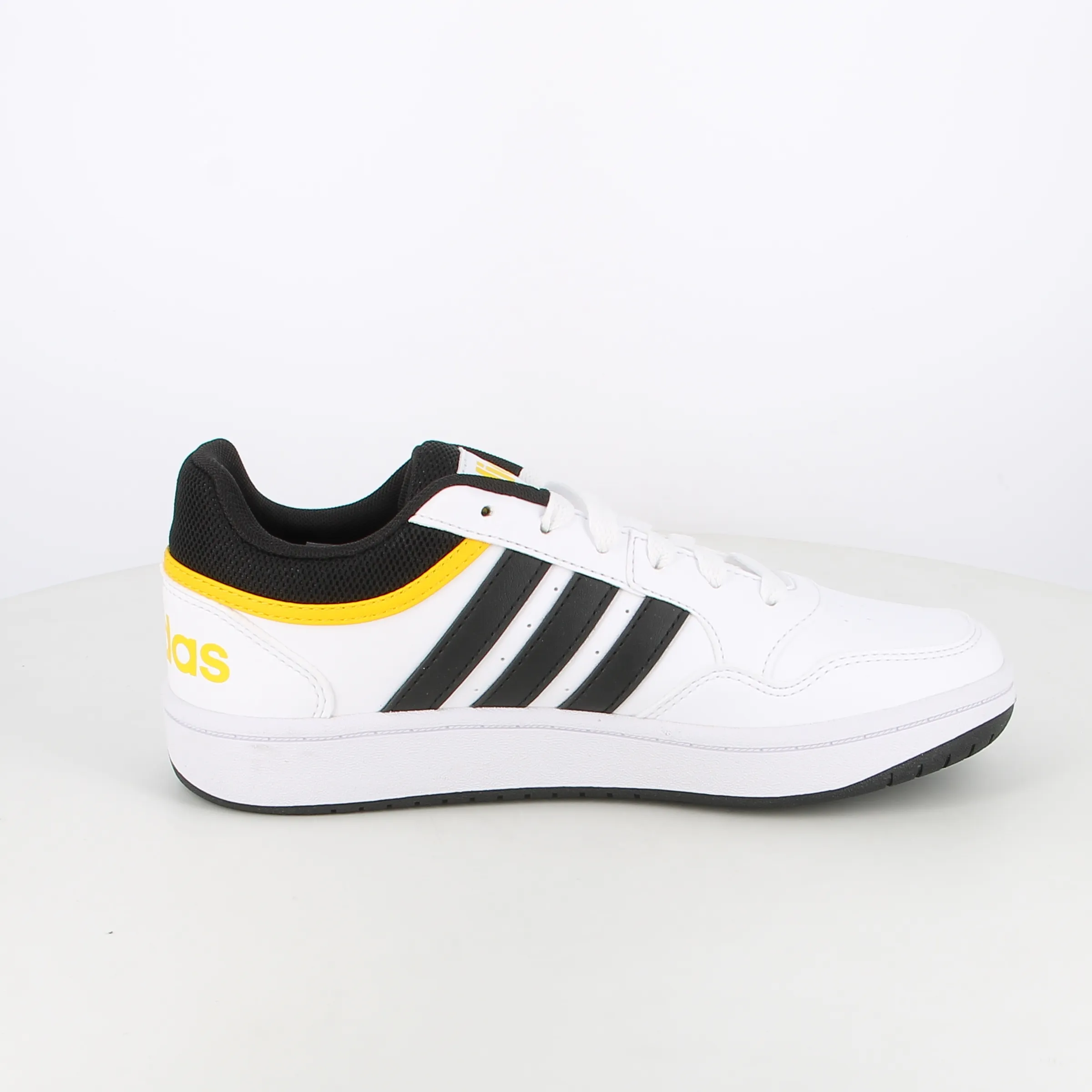 -----Adidas -----Sneakers da bambino Hoops 3.0 IF2726 ----