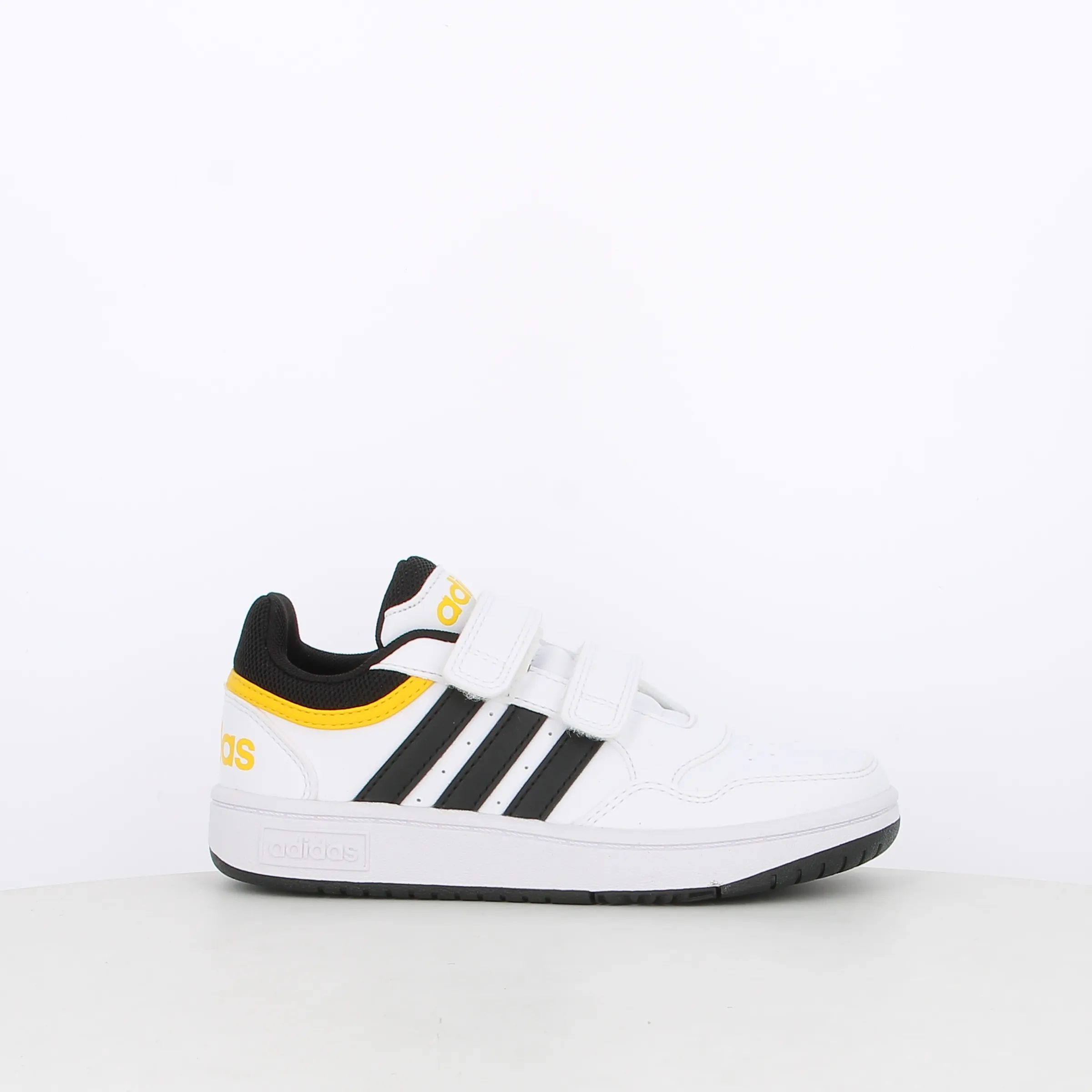 -----Adidas -----Sneakers da bambino Hoops 3.0 IF5316 ----