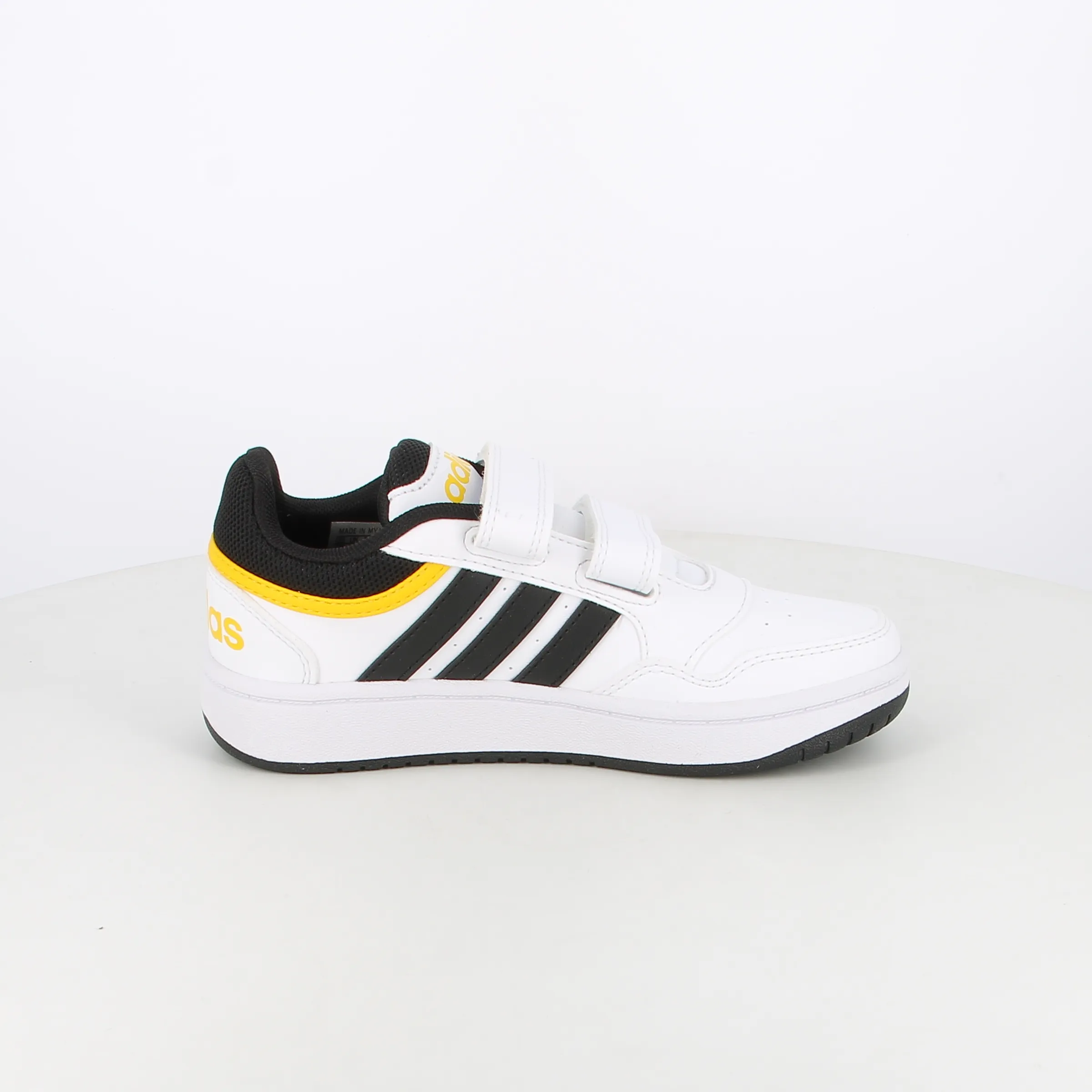 -----Adidas -----Sneakers da bambino Hoops 3.0 IF5316 ----