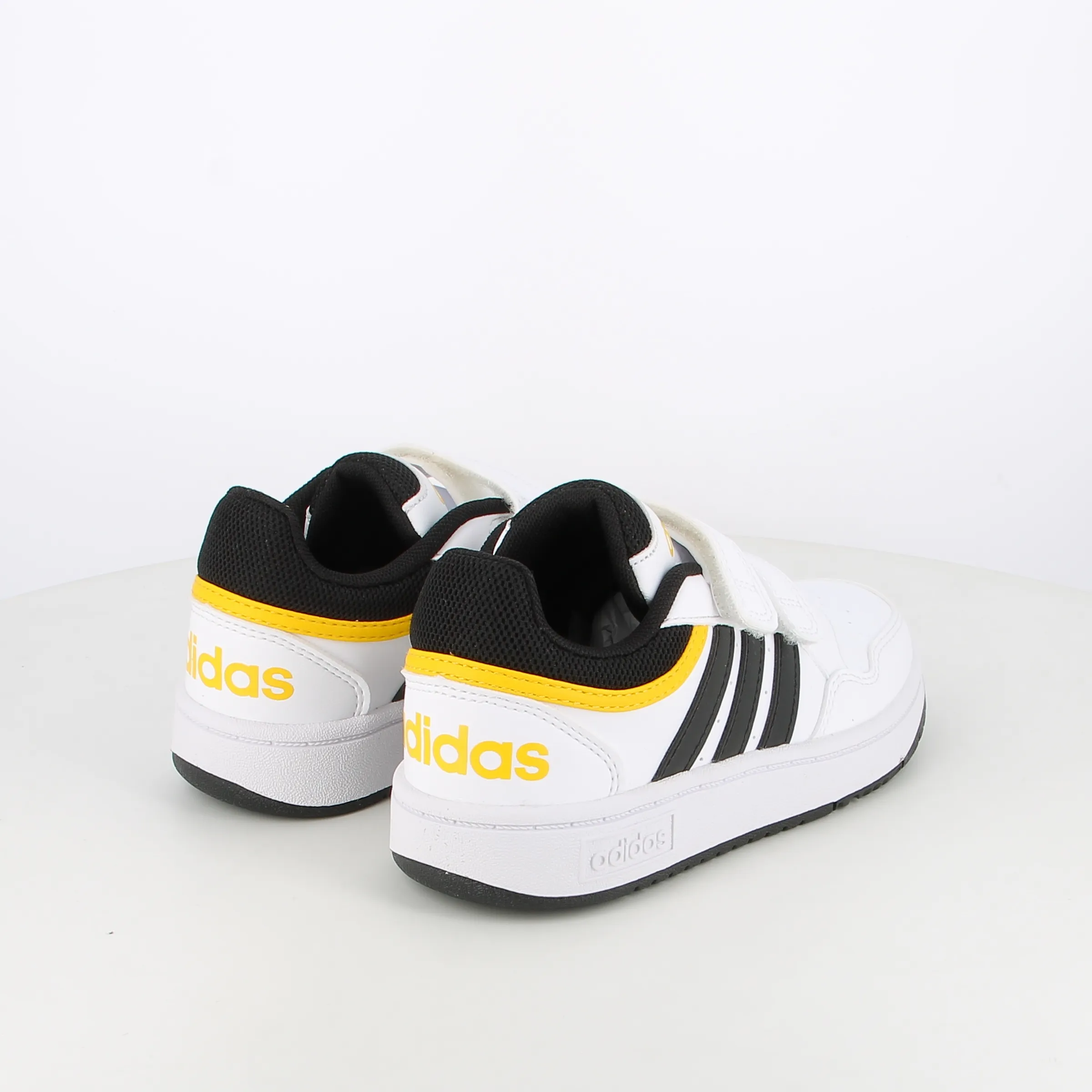 -----Adidas -----Sneakers da bambino Hoops 3.0 IF5316 ----