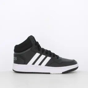 -----Adidas -----Sneakers da bambino Hoops Mid 3.0 GW0402 ----