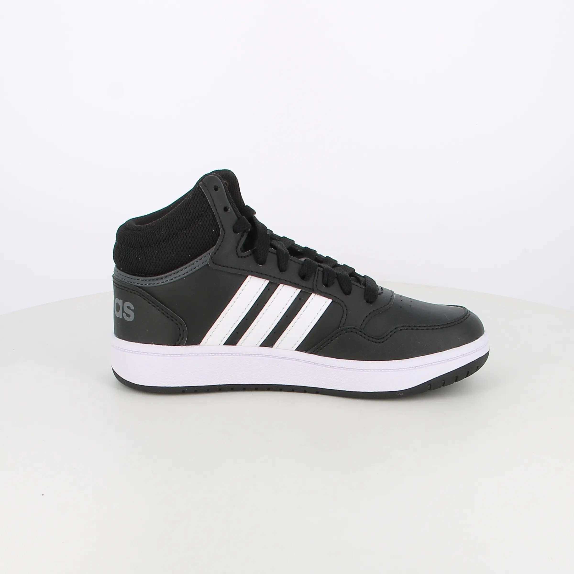 -----Adidas -----Sneakers da bambino Hoops Mid 3.0 GW0402 ----