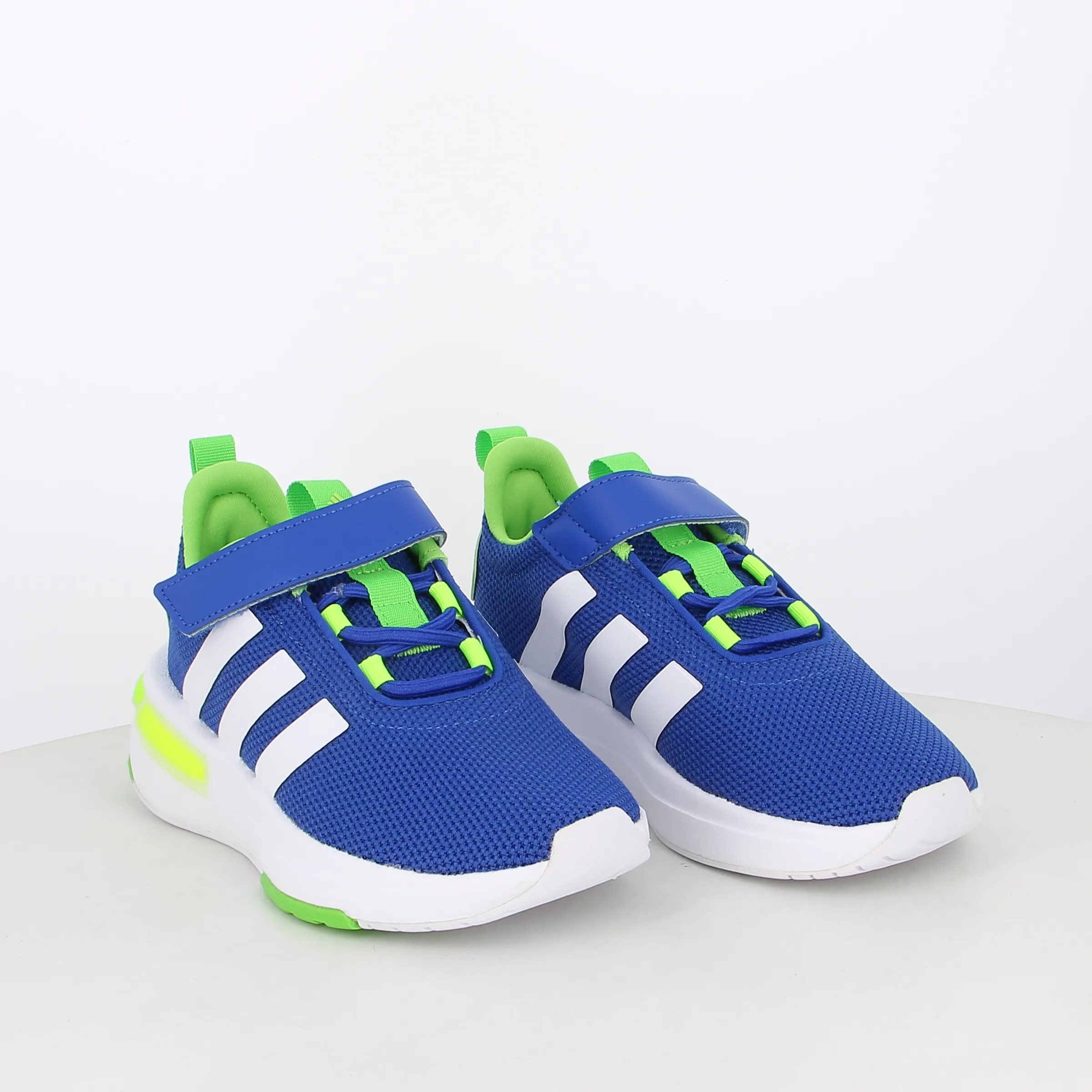 -----Adidas -----Sneakers da bambino Racer Tr23 ID5975 ----