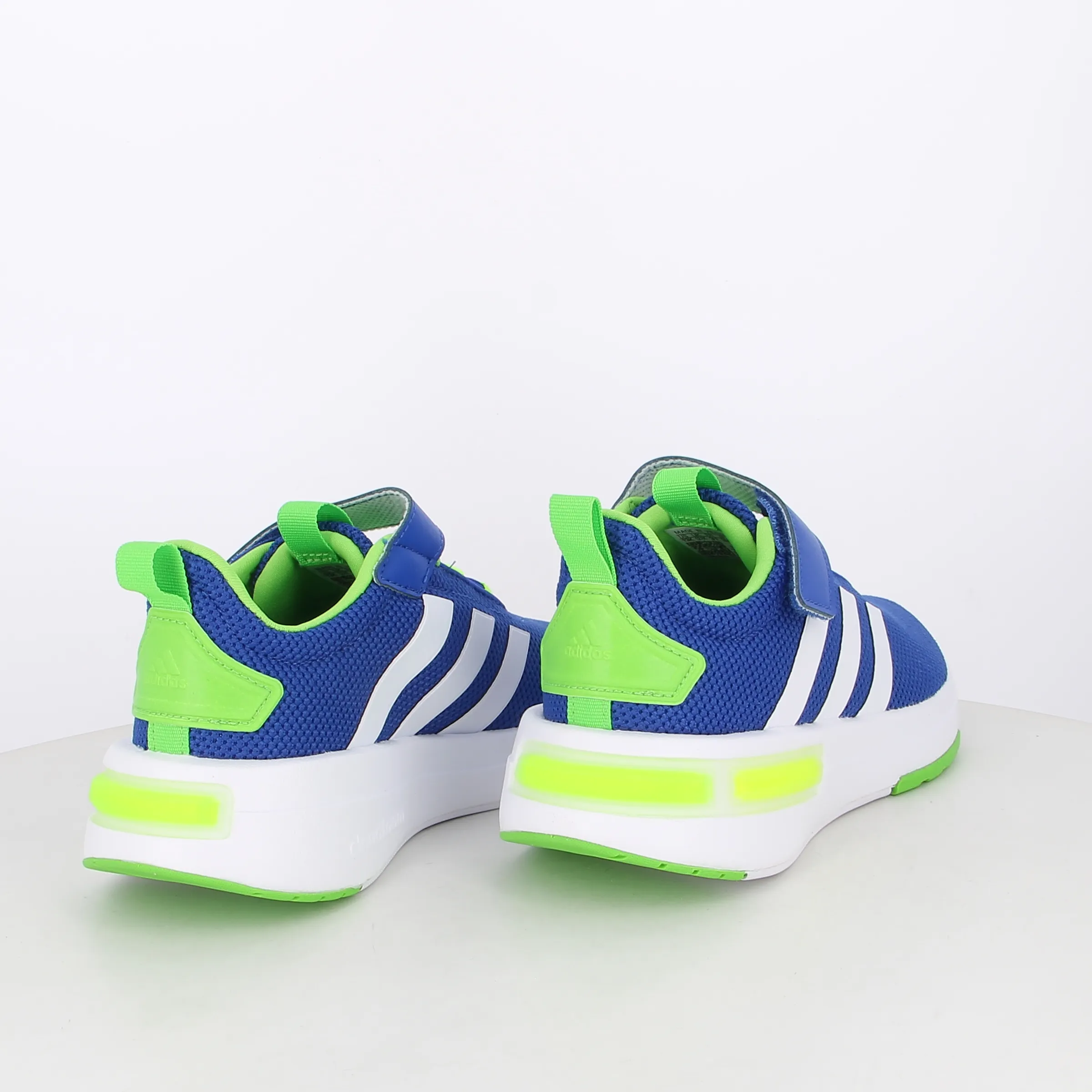 -----Adidas -----Sneakers da bambino Racer Tr23 ID5975 ----