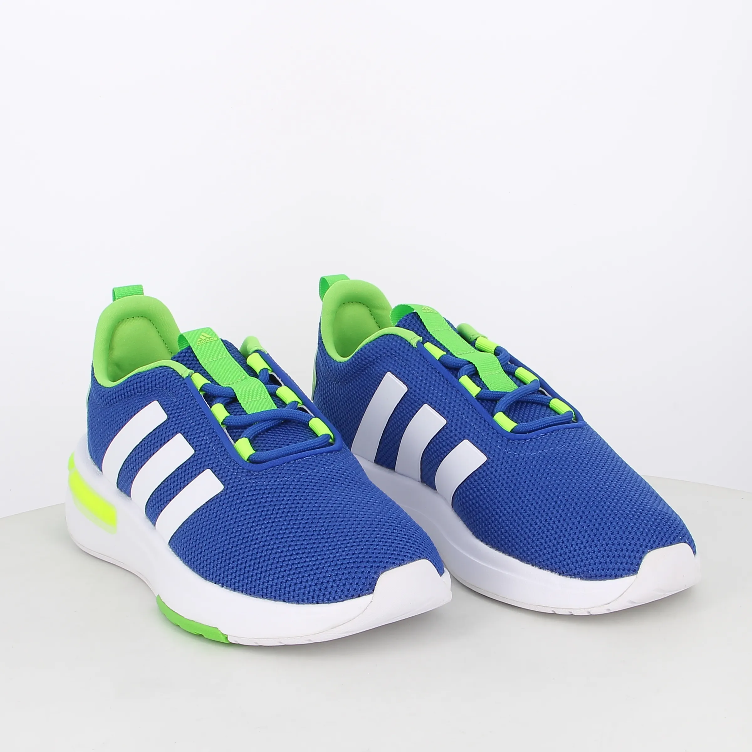 -----Adidas -----Sneakers da bambino Racer Tr23 ID5979 ----