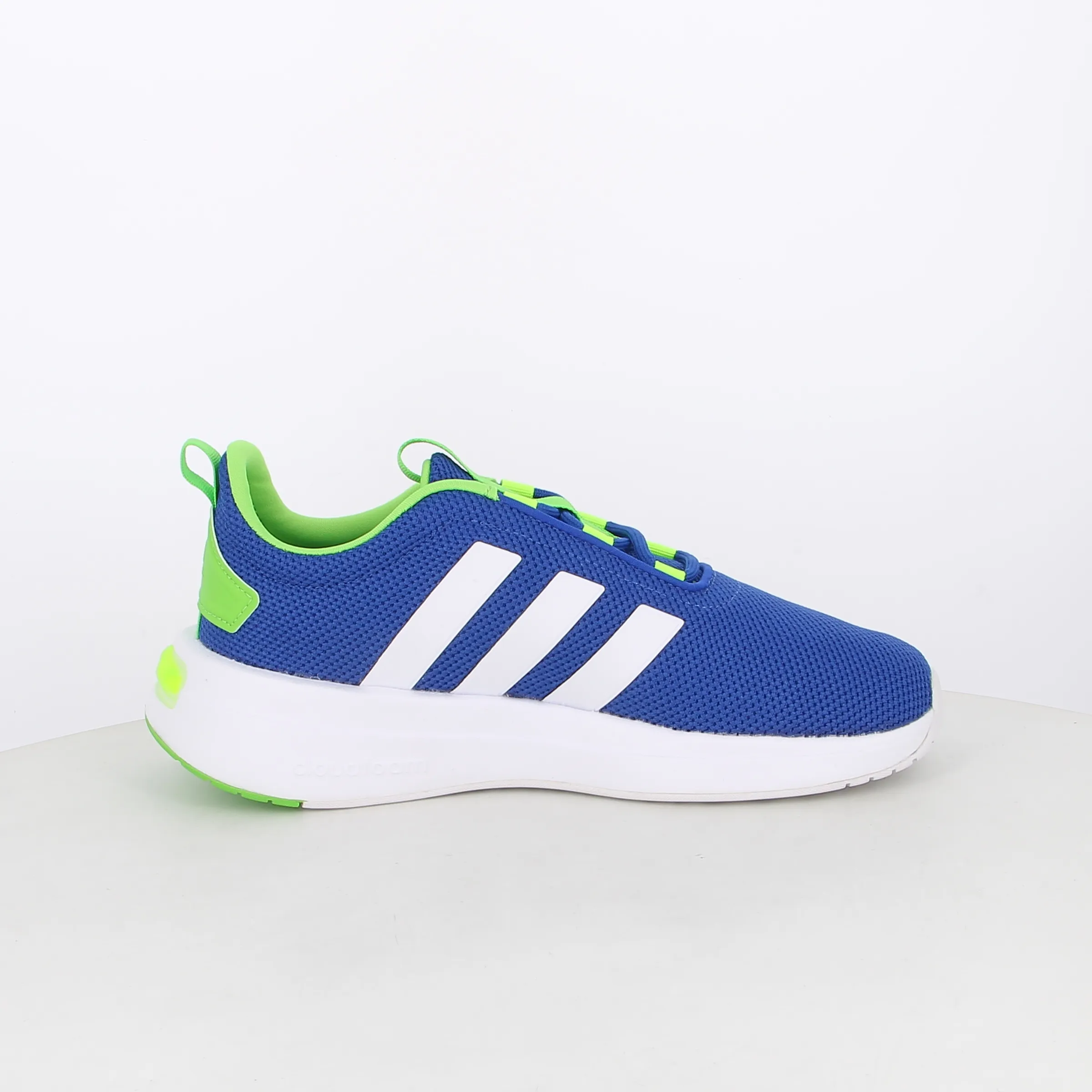 -----Adidas -----Sneakers da bambino Racer Tr23 ID5979 ----