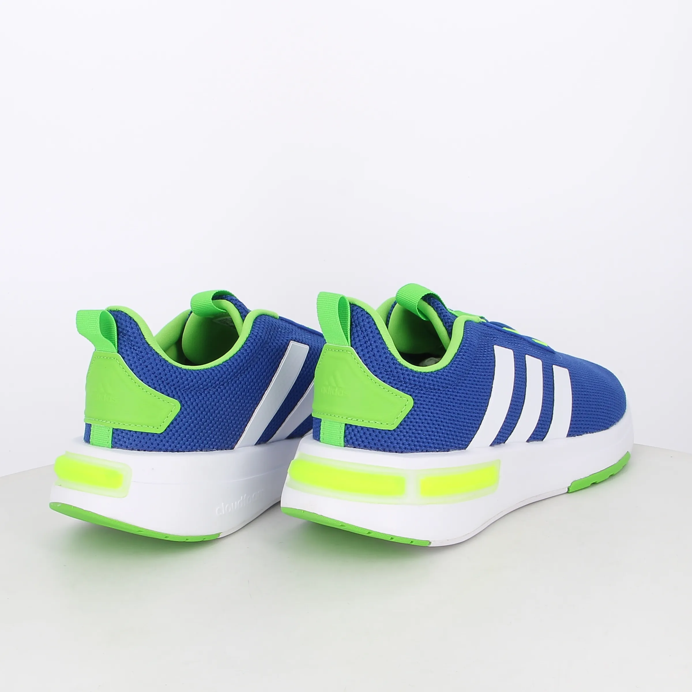 -----Adidas -----Sneakers da bambino Racer Tr23 ID5979 ----