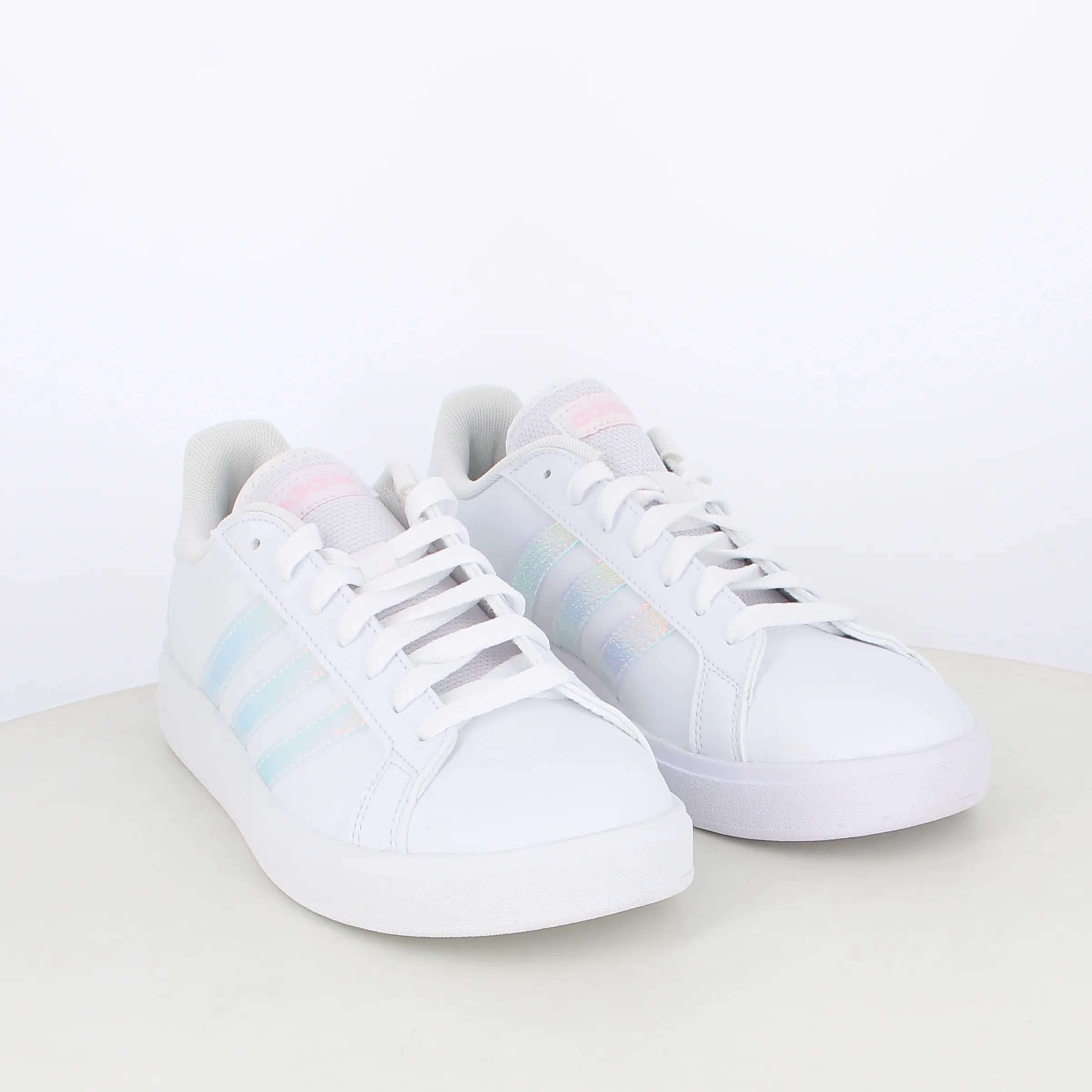 -----Adidas -----Sneakers da donna Grand Court Base IG6374 ----