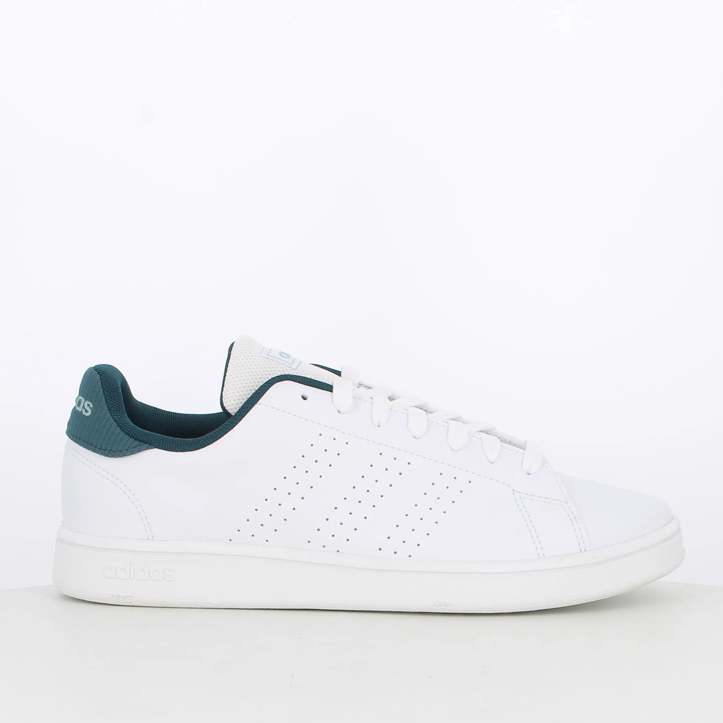 -----Adidas -----Sneakers da uomo Advantage Base IF8008 ----