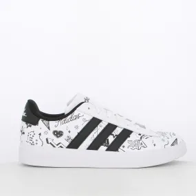 -----Adidas -----Sneakers da uomo Grand Court 2.0 ID4474 ----