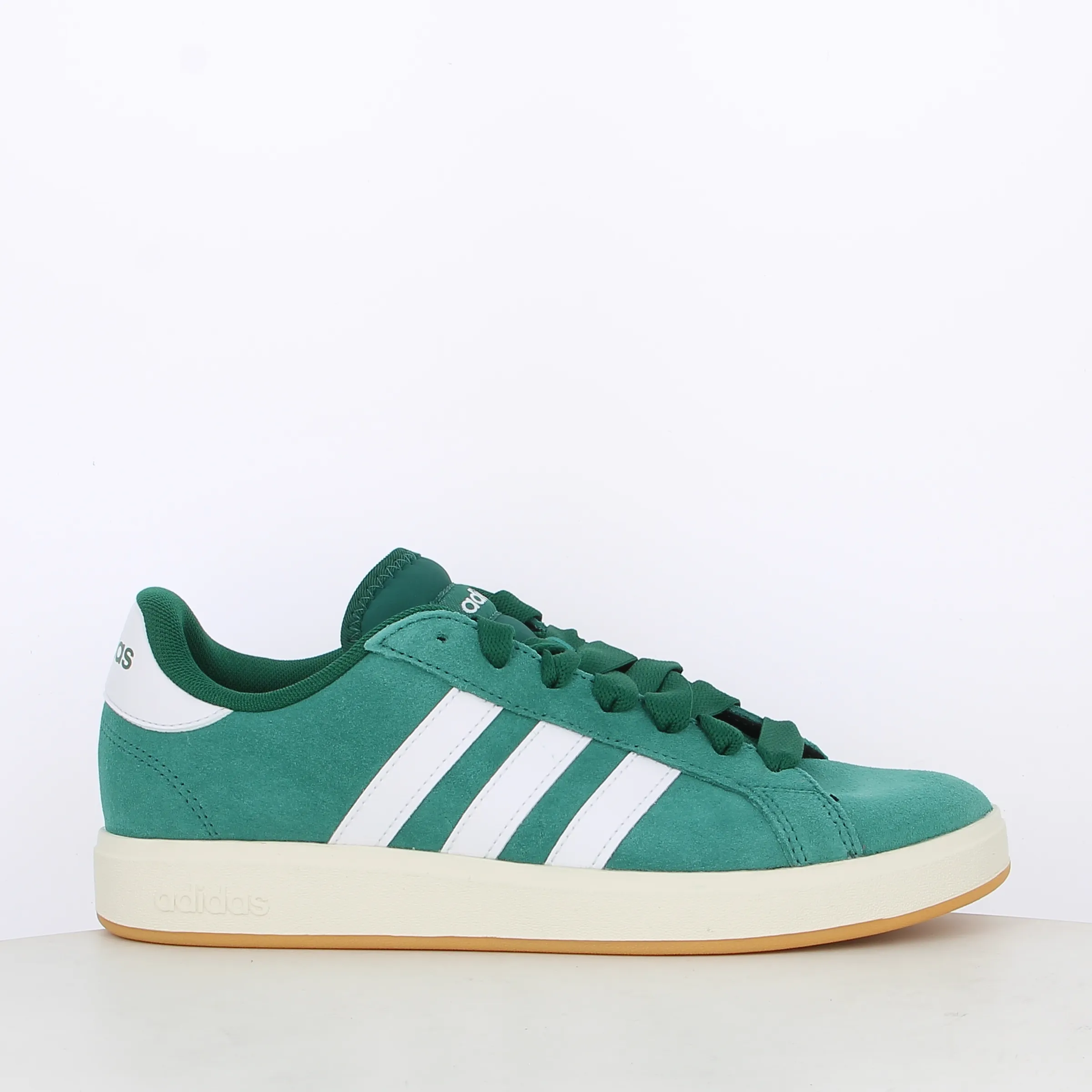 -----Adidas -----Sneakers da uomo Grand Court Base 00s IH6187 ----