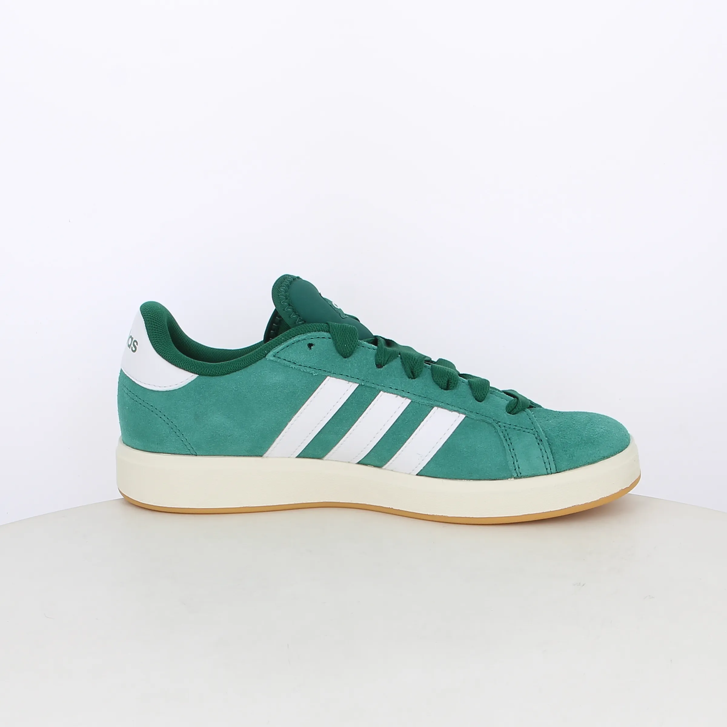 -----Adidas -----Sneakers da uomo Grand Court Base 00s IH6187 ----