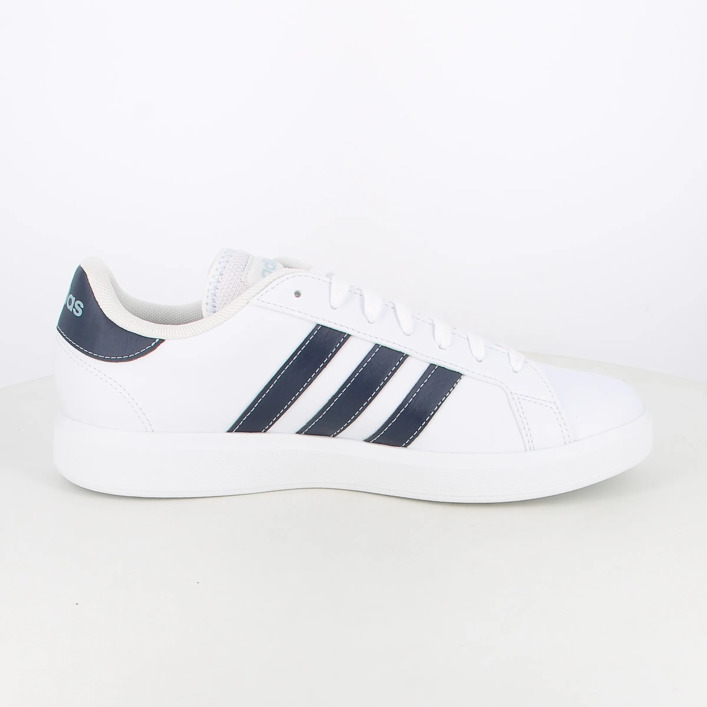 -----Adidas -----Sneakers da uomo Grand Court Base 2.0 ID4457 ----