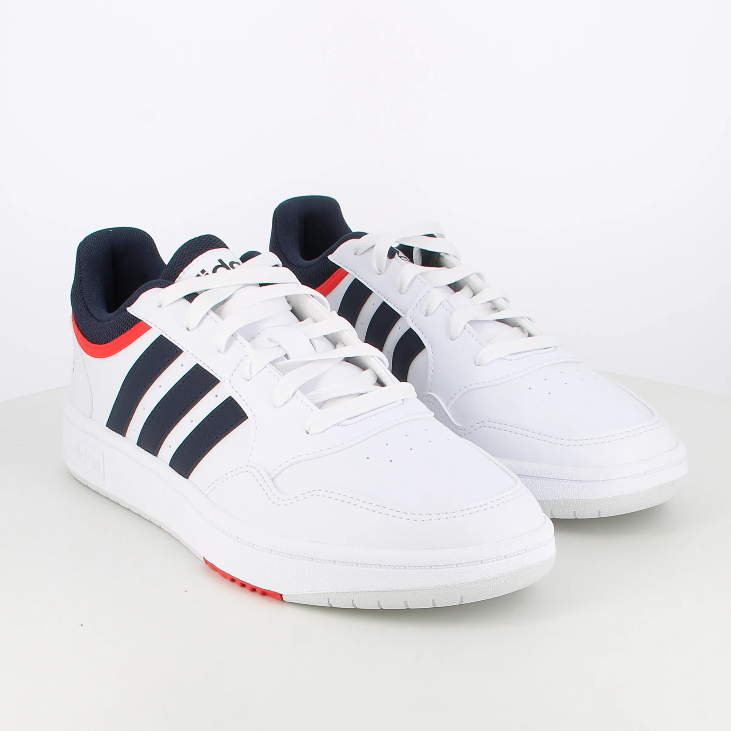 -----Adidas -----Sneakers da uomo Hoops 3.0 GY5427 ----