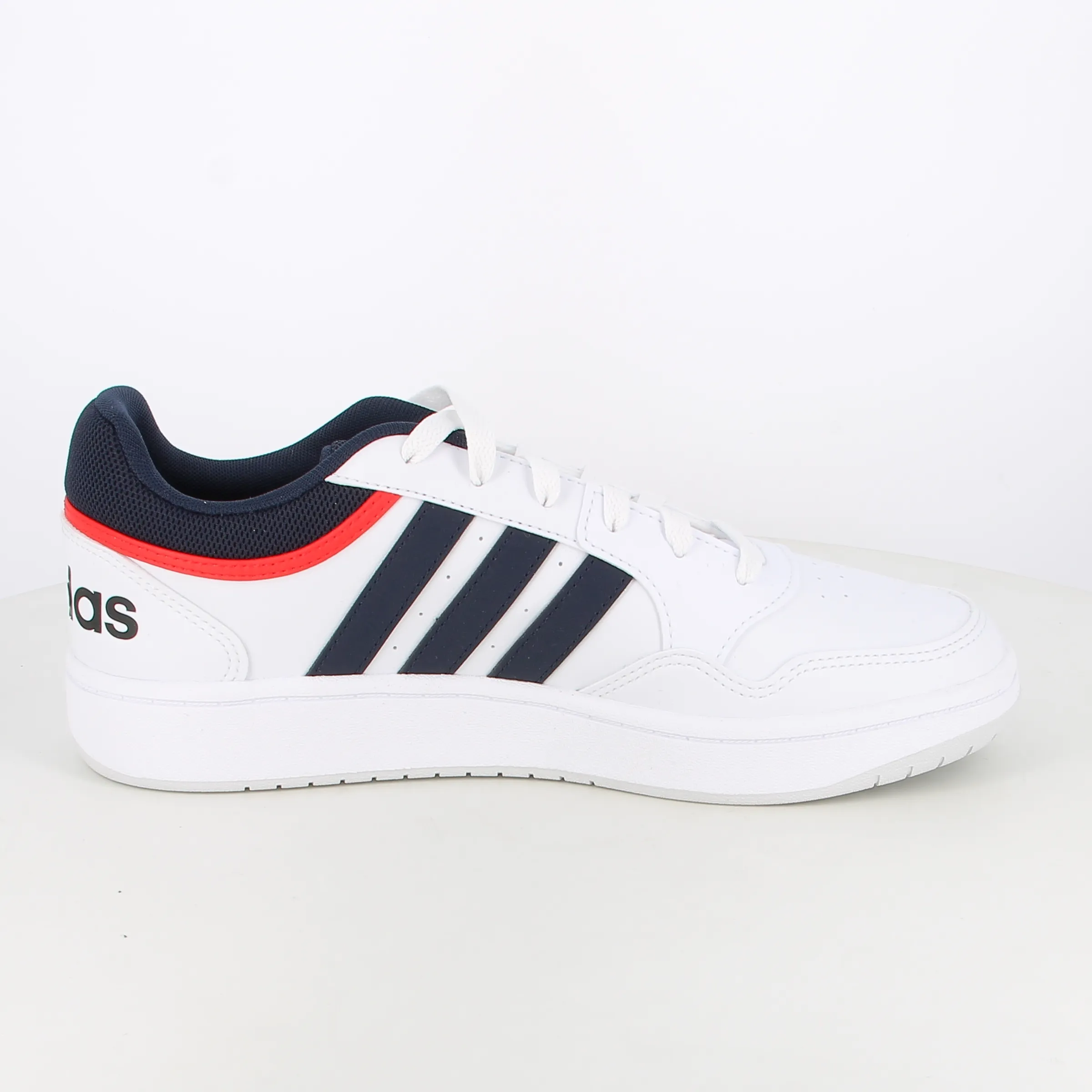 -----Adidas -----Sneakers da uomo Hoops 3.0 GY5427 ----