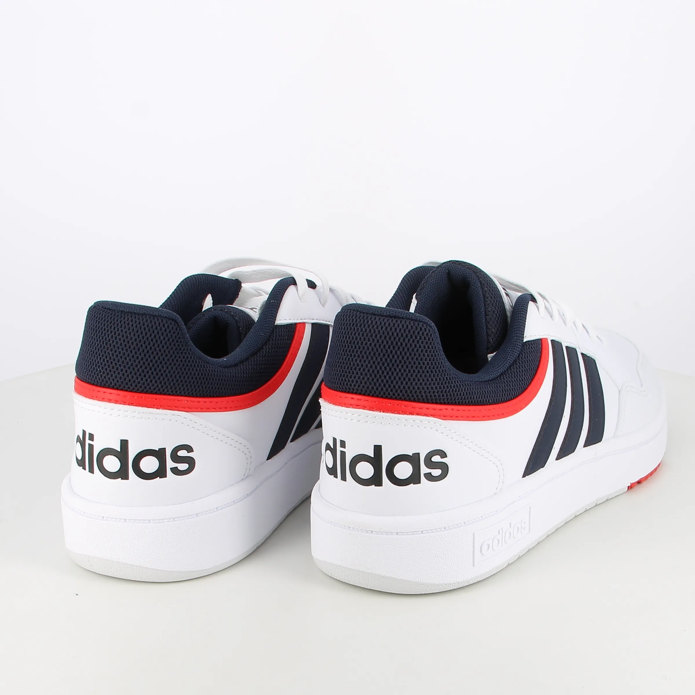 -----Adidas -----Sneakers da uomo Hoops 3.0 GY5427 ----