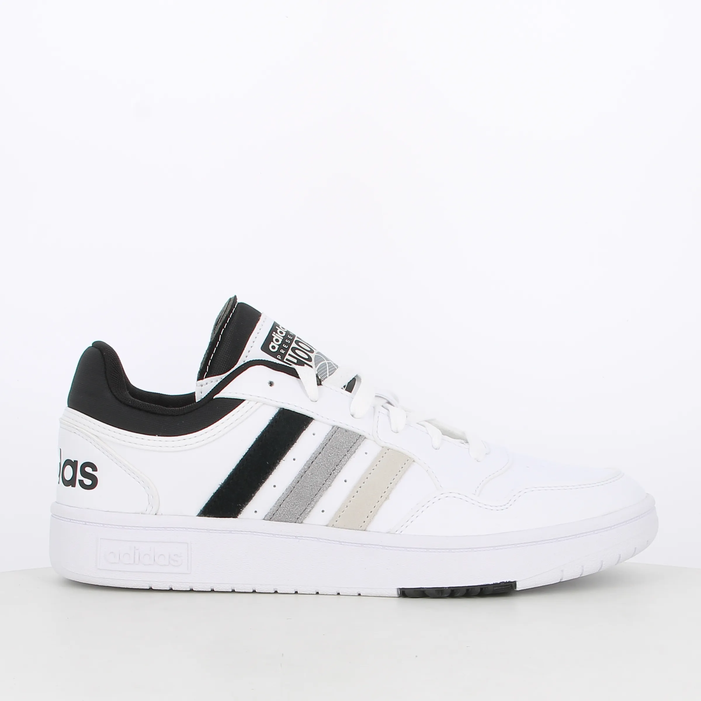 -----Adidas -----Sneakers da uomo Hoops 3.0 IG7914 ----